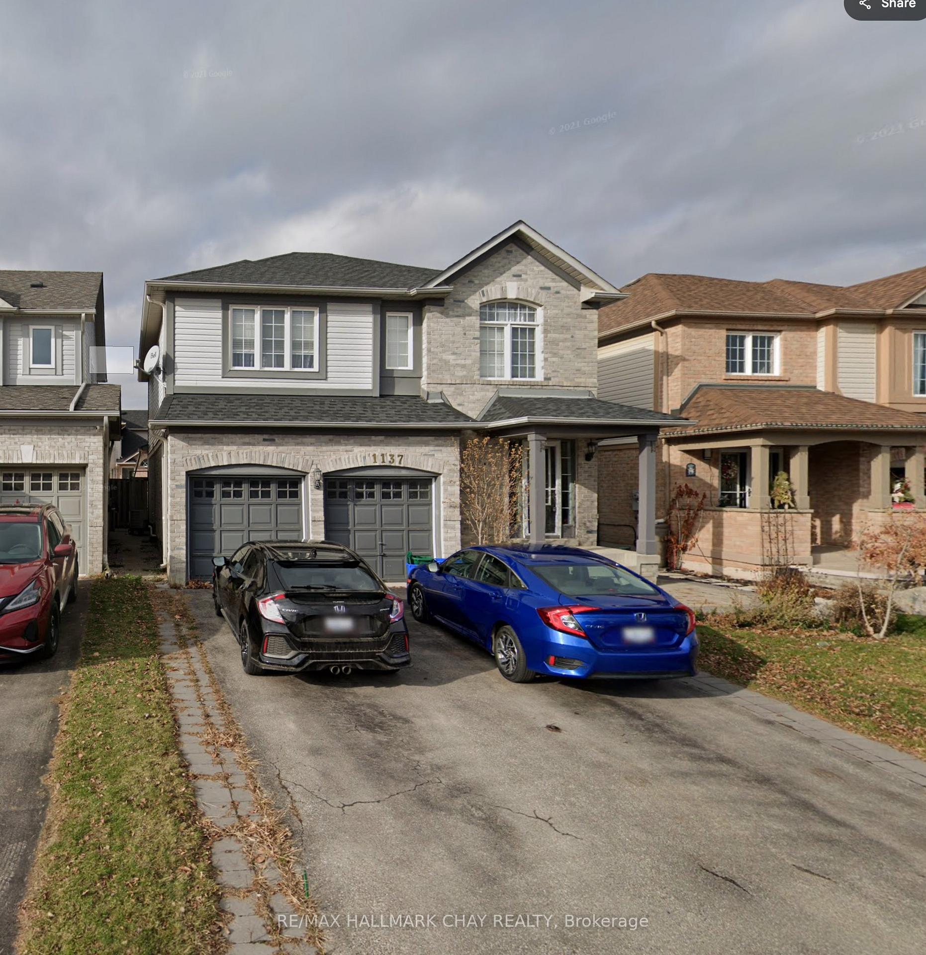 Photo 1 of 1137 Deacon Drive, Milton, Beaty — HOMEH