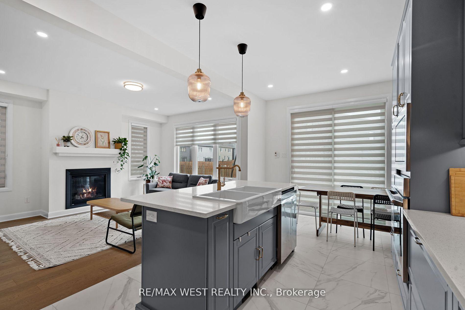 Photo 15 of 129 Shallow Pond Pl Road, Ottawa, Avalon East — HOMEH