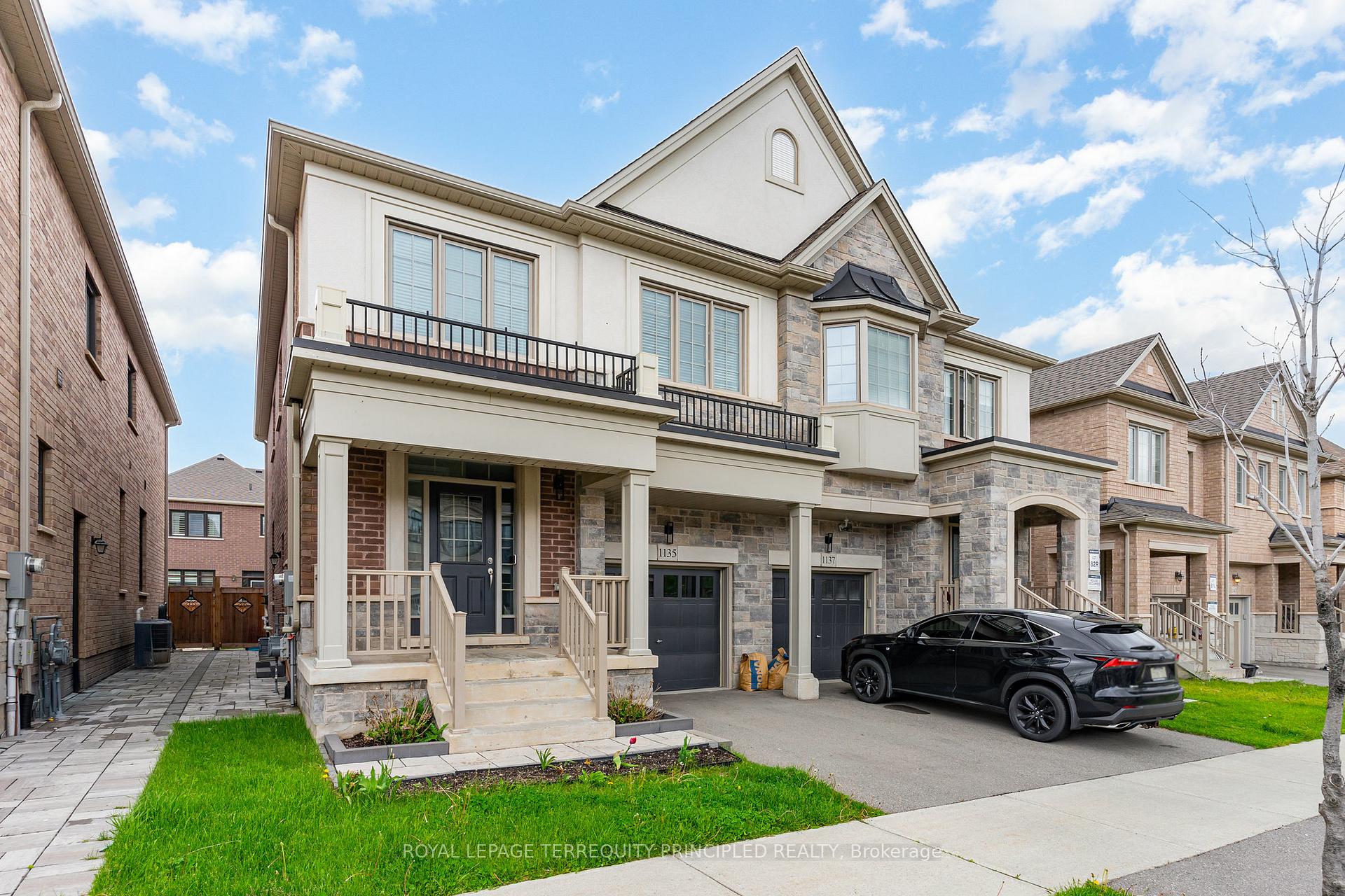 Photo 1 of 1135 Hamman Way, Milton, Ford — HOMEH
