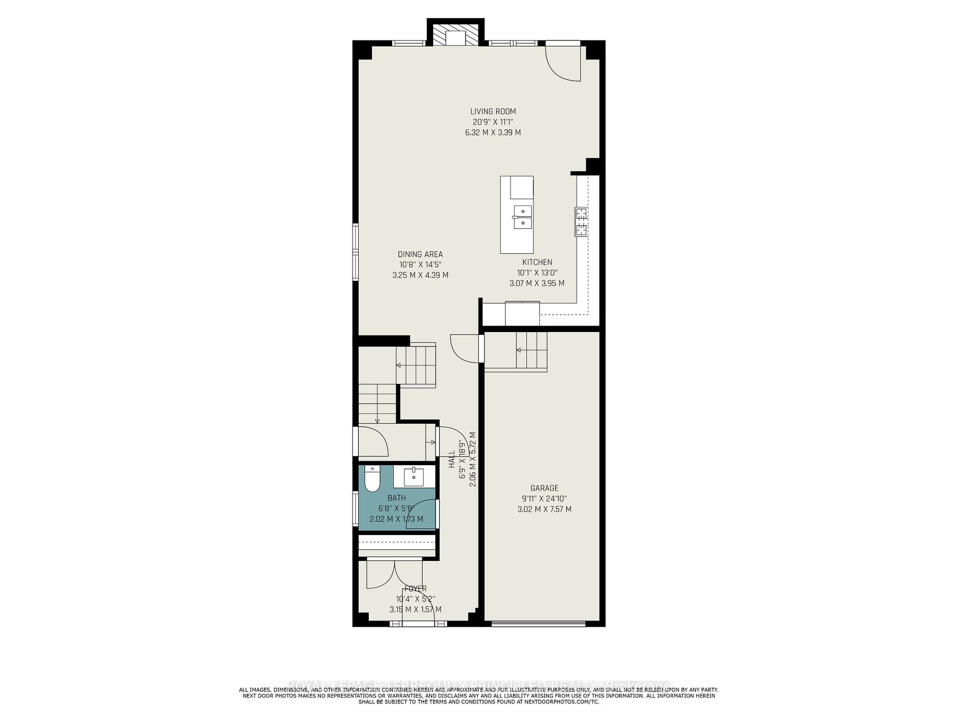 Photo 14 of 1135 Hamman Way, Milton, Ford — HOMEH