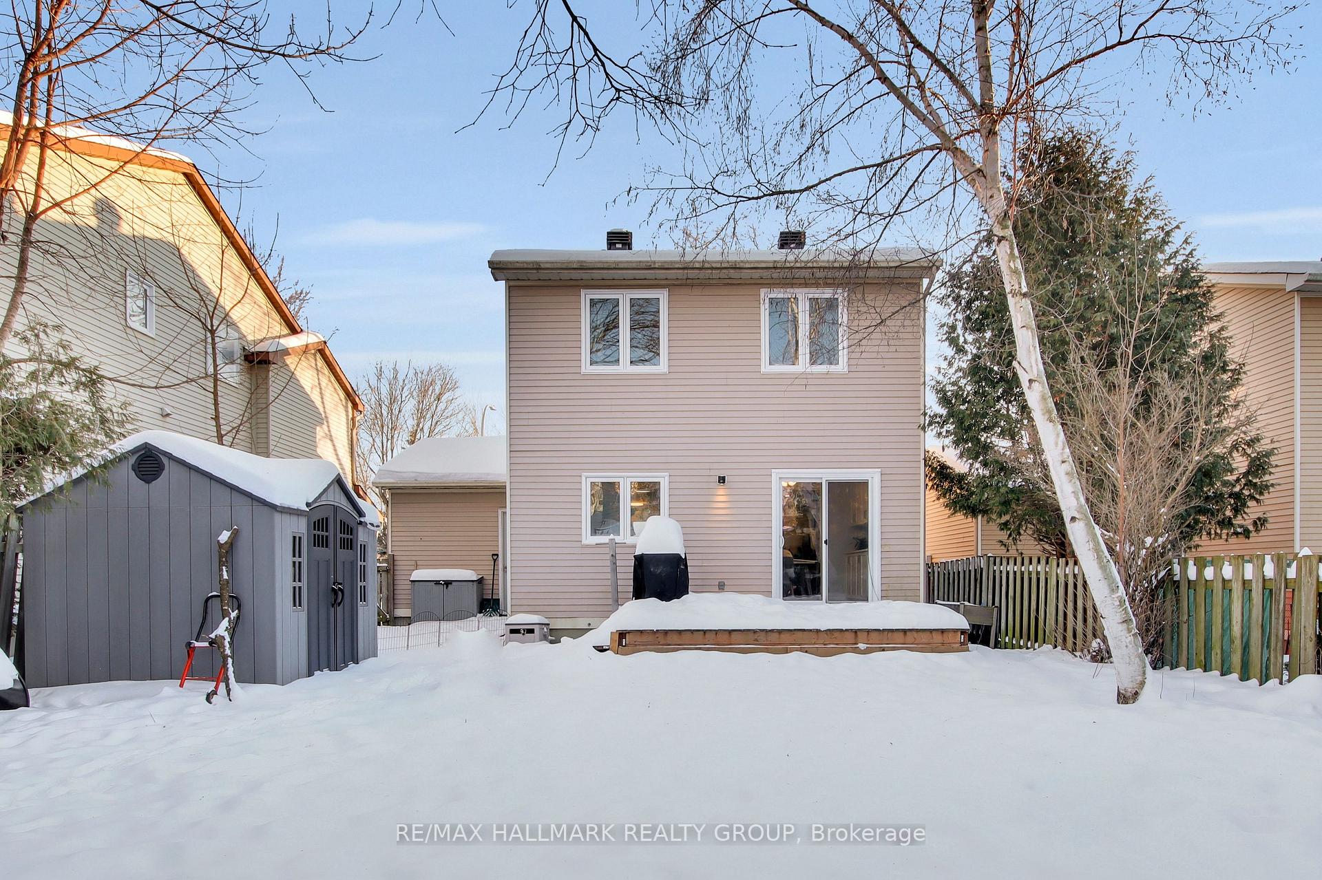 Photo 44 of 6103 Valley Field Crescent, Ottawa, Chapel Hill — HOMEH