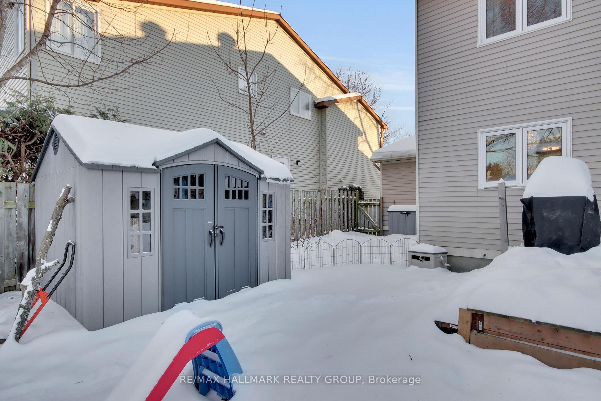 Photo 45 of 6103 Valley Field Crescent, Ottawa, Chapel Hill — HOMEH
