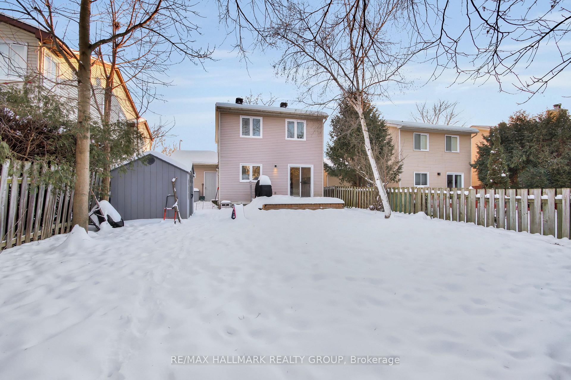 Photo 46 of 6103 Valley Field Crescent, Ottawa, Chapel Hill — HOMEH