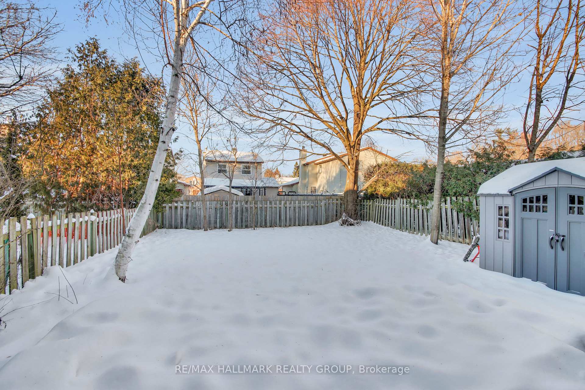 Photo 47 of 6103 Valley Field Crescent, Ottawa, Chapel Hill — HOMEH