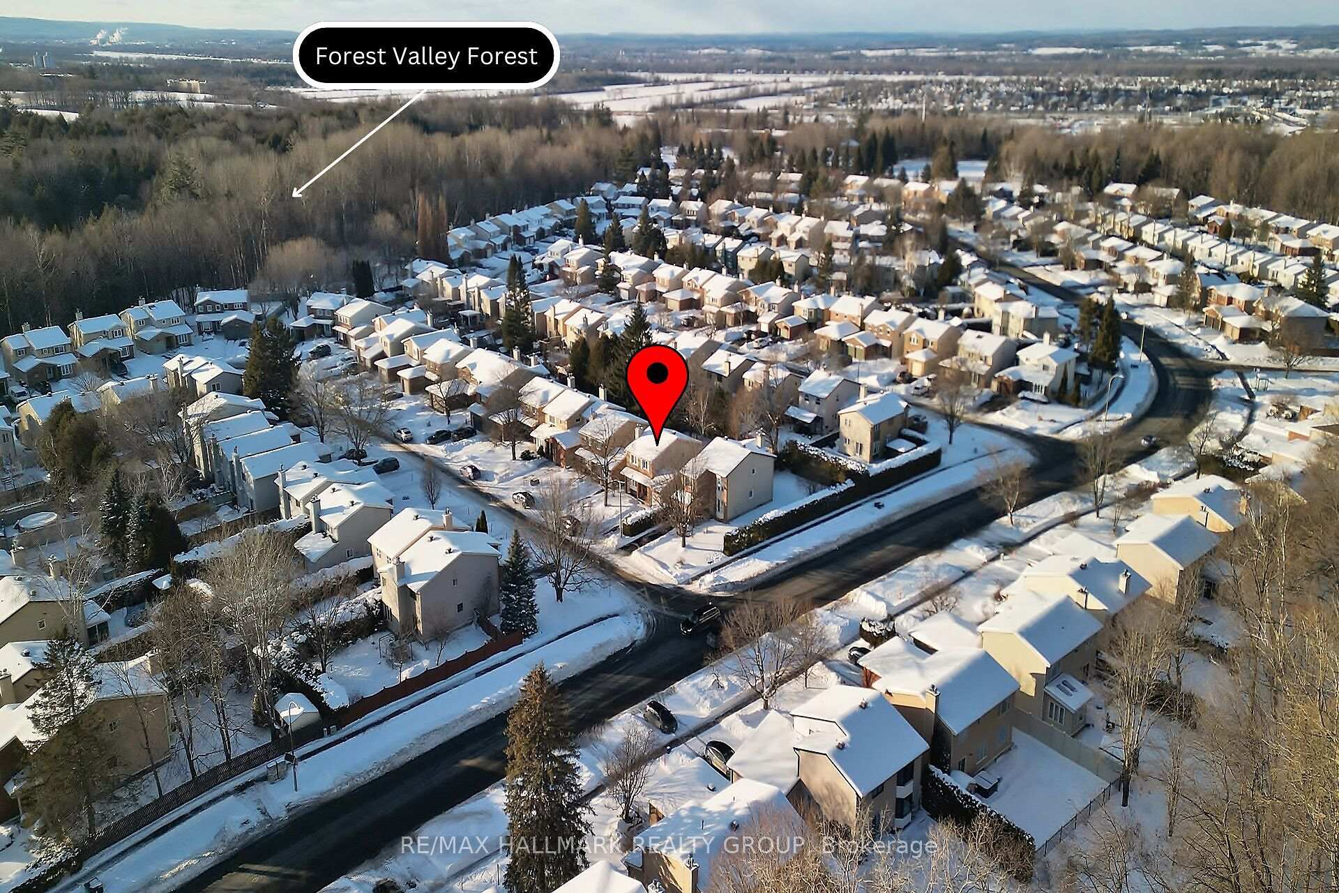 Photo 49 of 6103 Valley Field Crescent, Ottawa, Chapel Hill — HOMEH