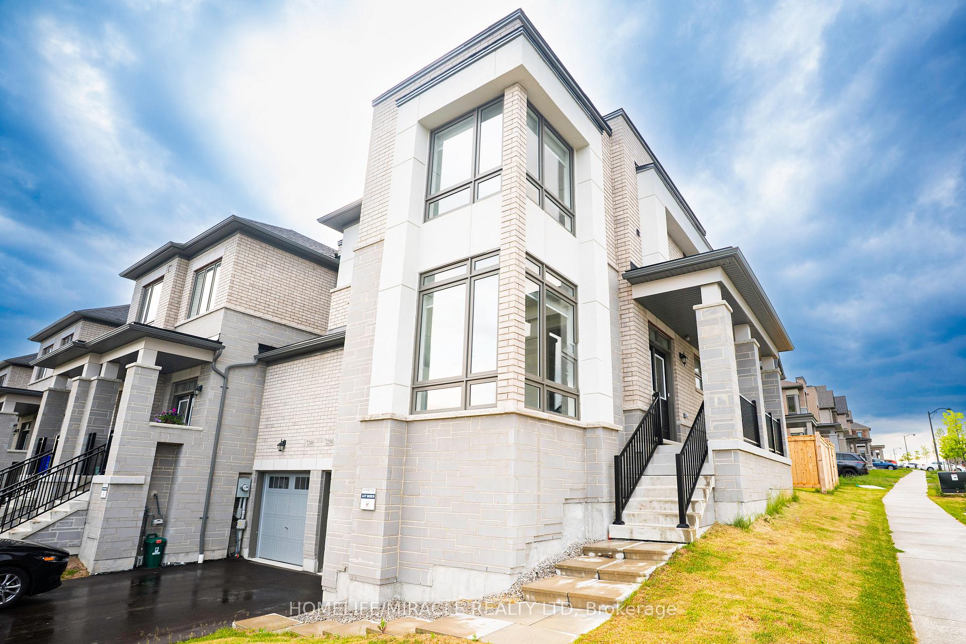 Photo 6 of 1250 Rexton Drive, Oshawa, Kedron — HOMEH