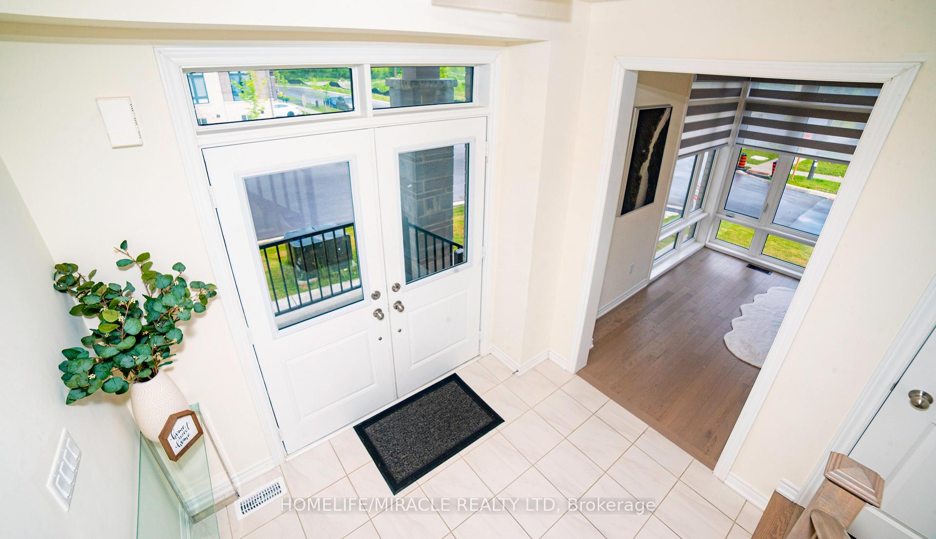 Photo 9 of 1250 Rexton Drive, Oshawa, Kedron — HOMEH