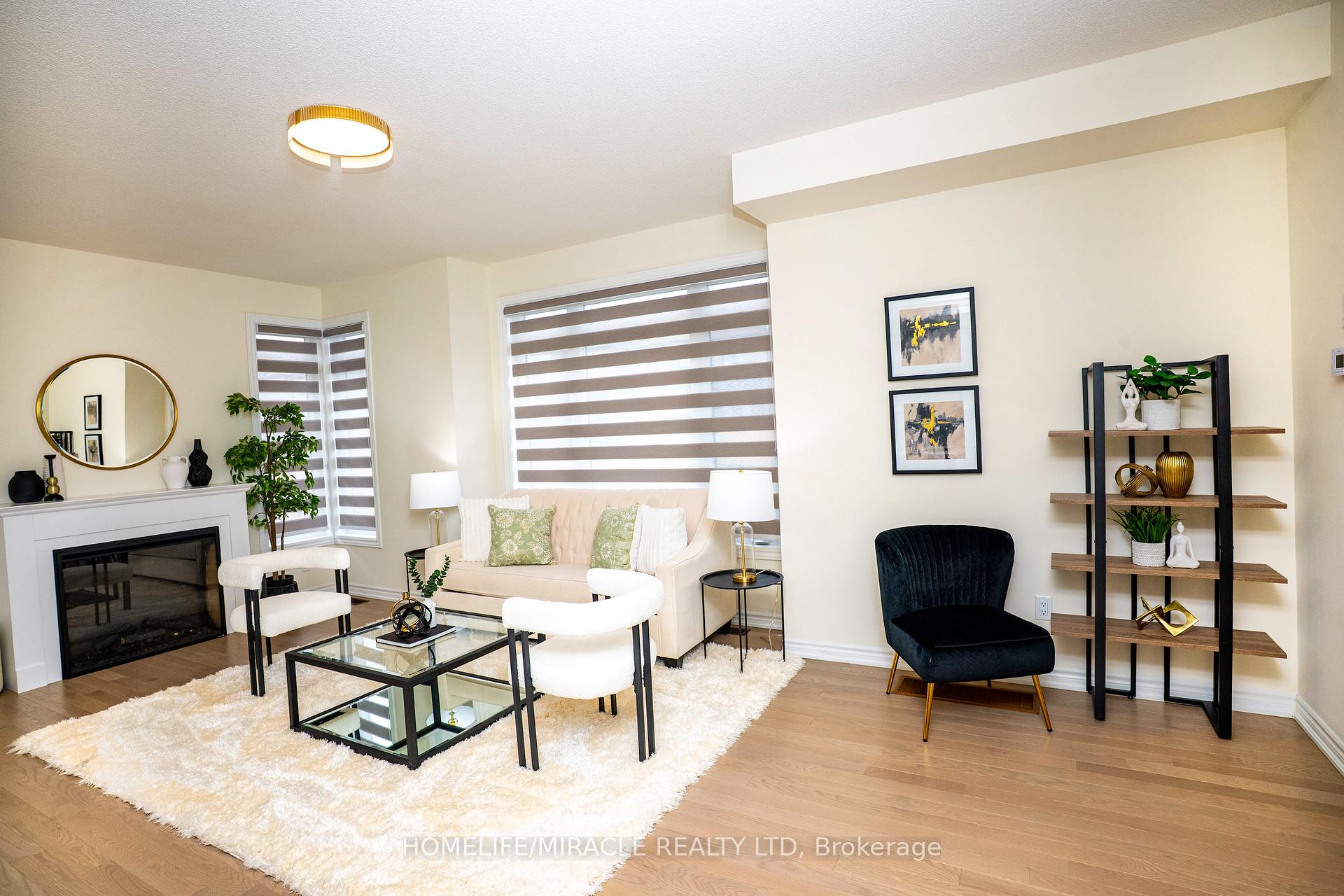 Photo 13 of 1250 Rexton Drive, Oshawa, Kedron — HOMEH