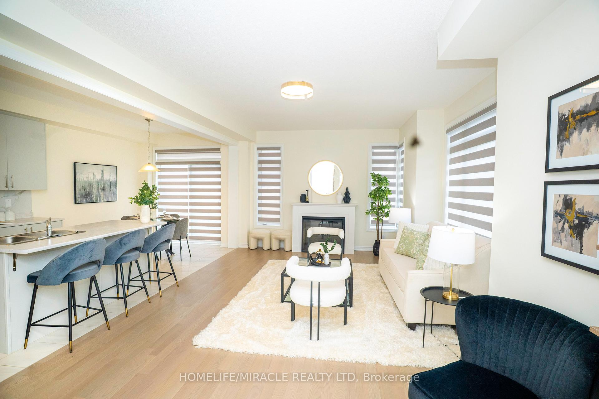 Photo 14 of 1250 Rexton Drive, Oshawa, Kedron — HOMEH