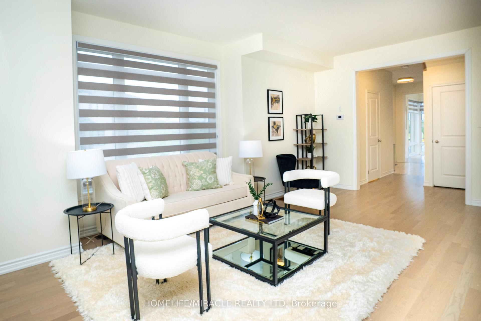 Photo 19 of 1250 Rexton Drive, Oshawa, Kedron — HOMEH