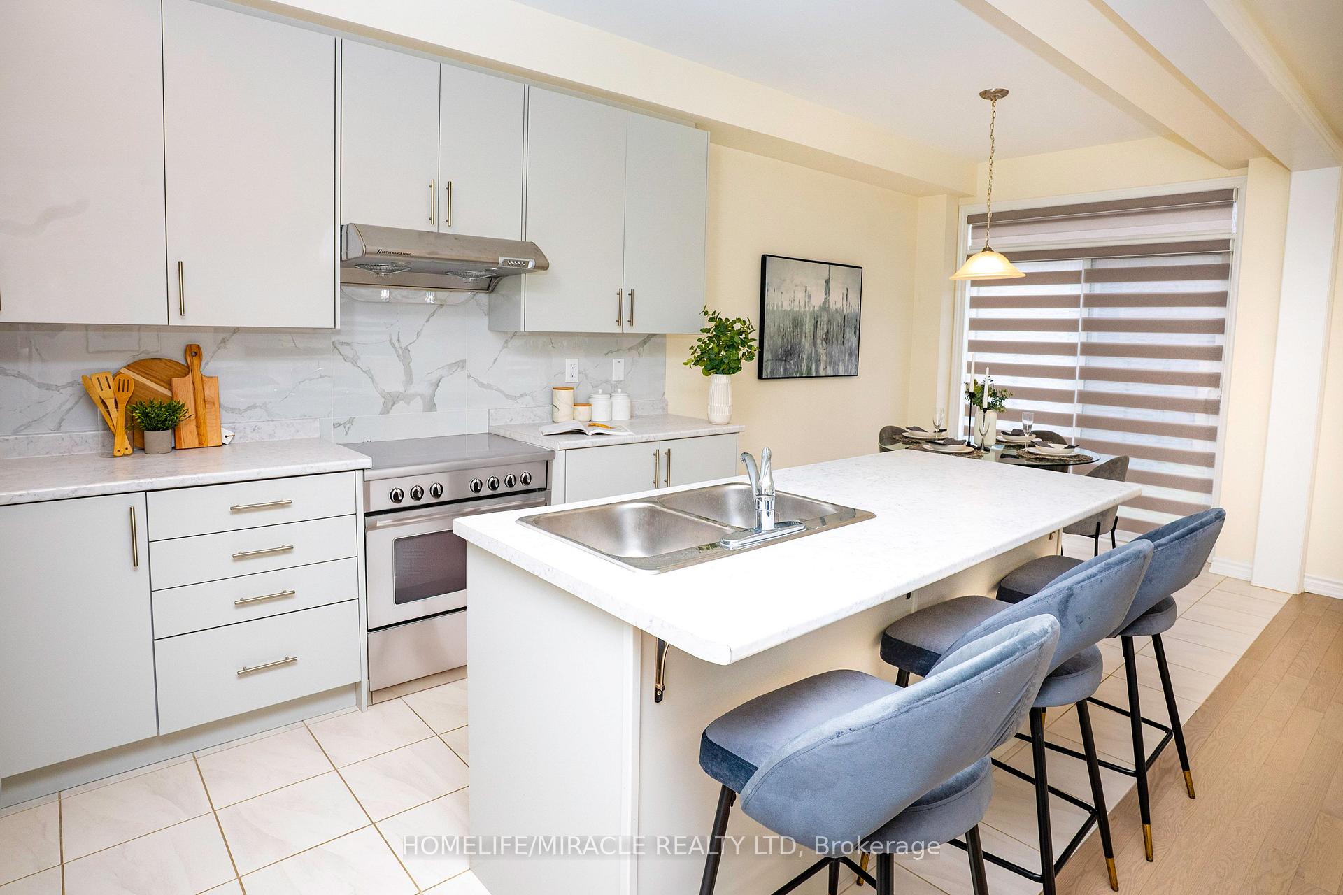 Photo 21 of 1250 Rexton Drive, Oshawa, Kedron — HOMEH