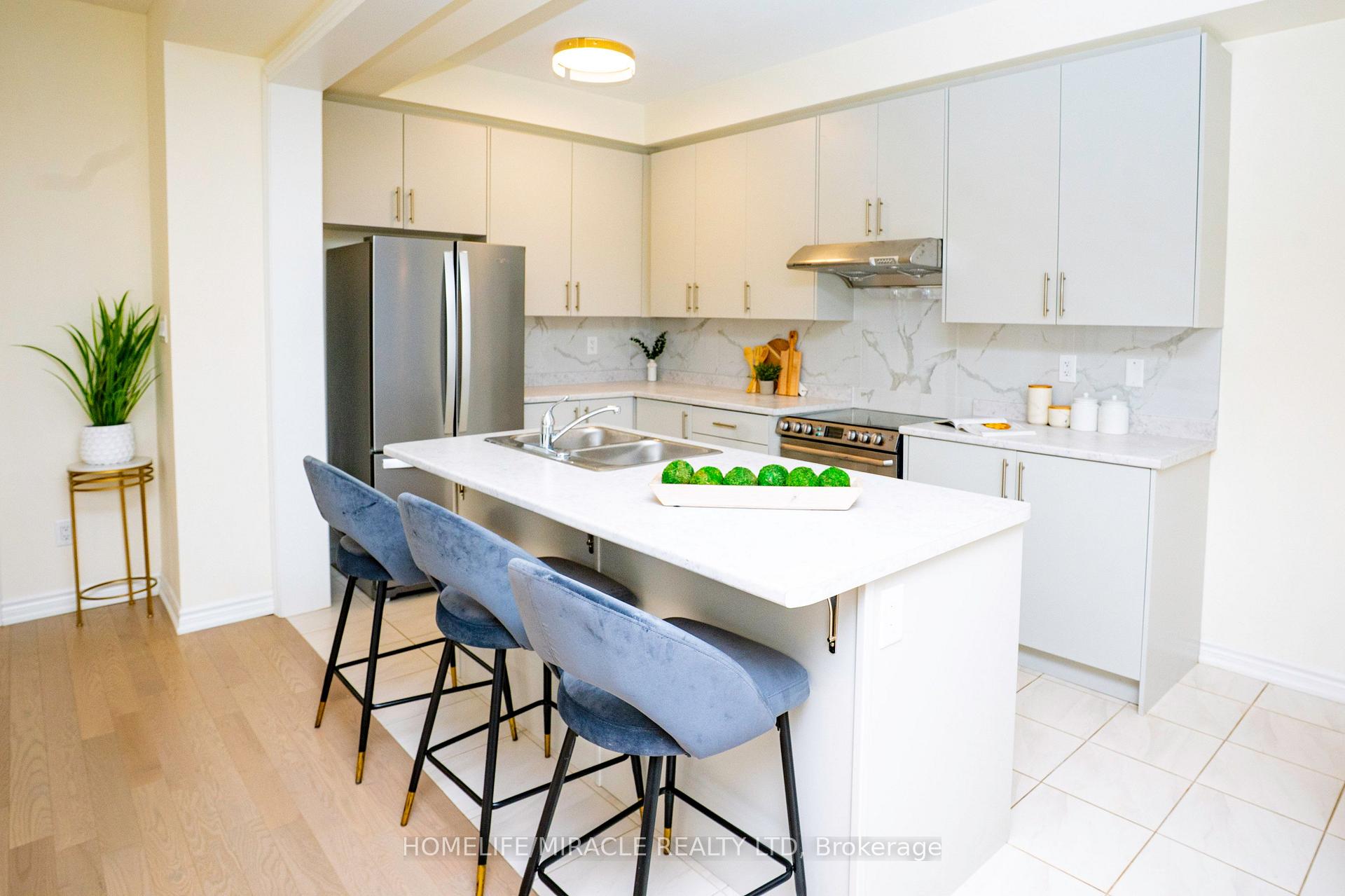 Photo 22 of 1250 Rexton Drive, Oshawa, Kedron — HOMEH