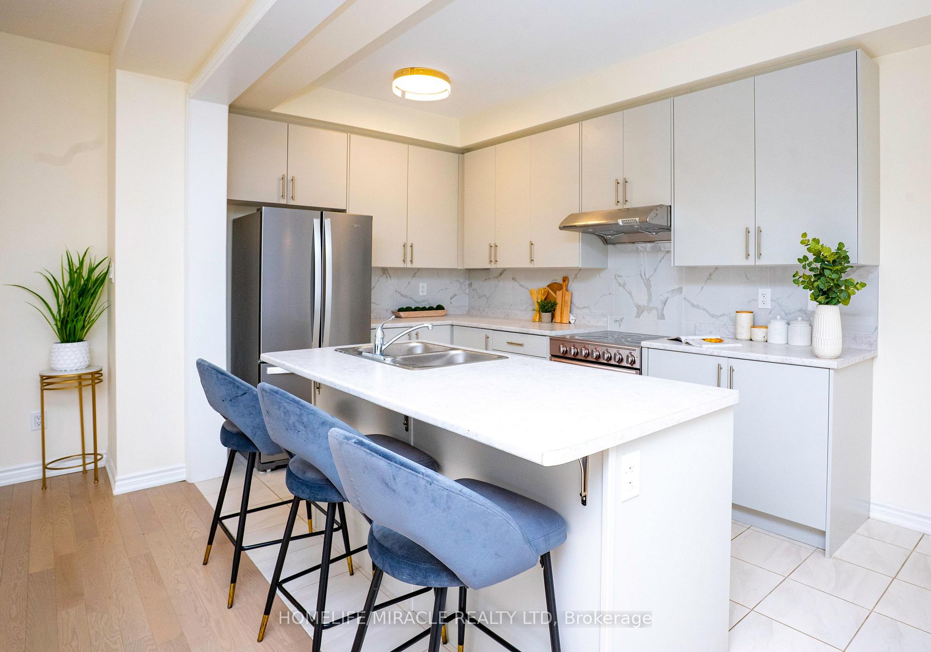 Photo 23 of 1250 Rexton Drive, Oshawa, Kedron — HOMEH