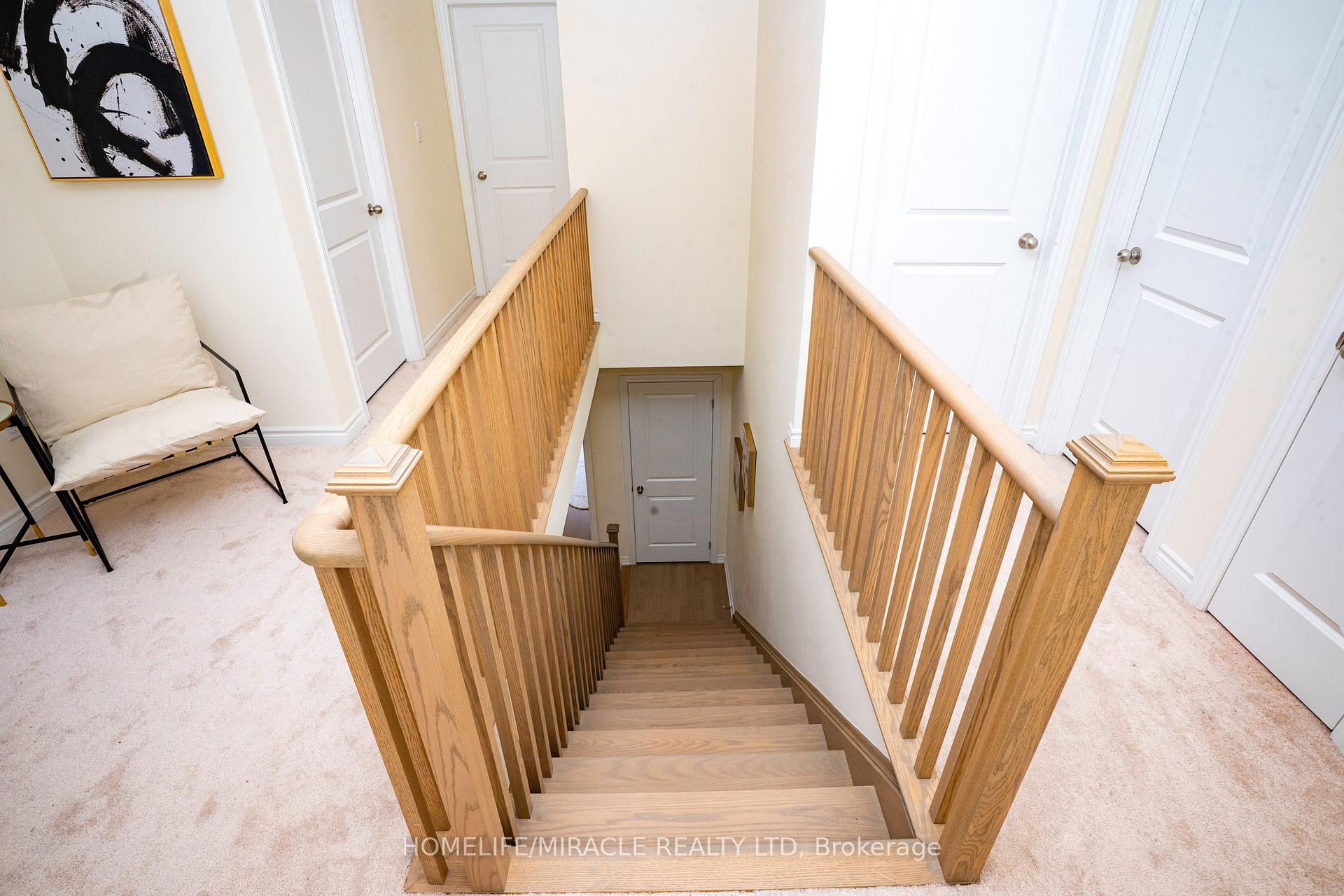 Photo 27 of 1250 Rexton Drive, Oshawa, Kedron — HOMEH