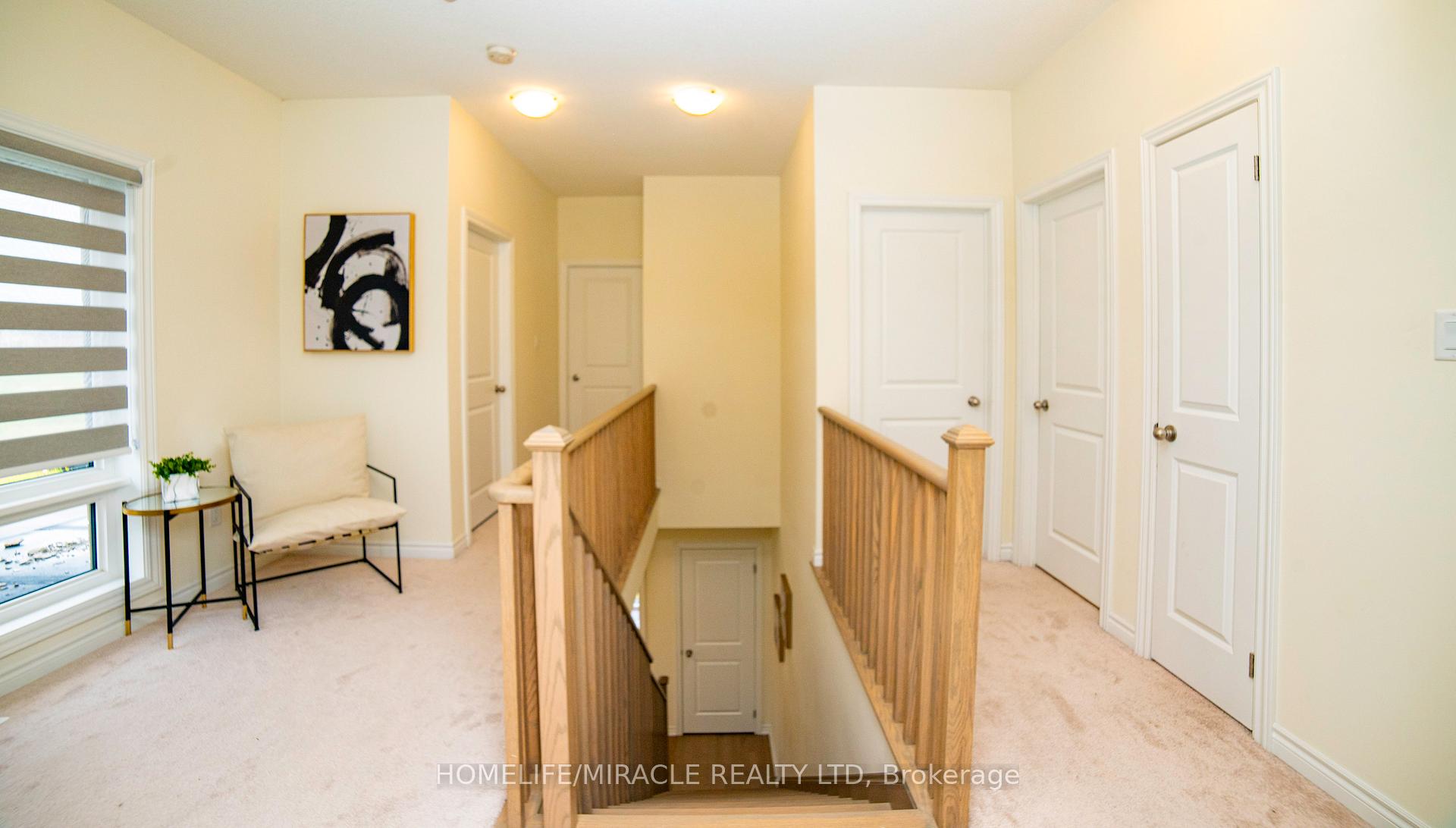Photo 28 of 1250 Rexton Drive, Oshawa, Kedron — HOMEH