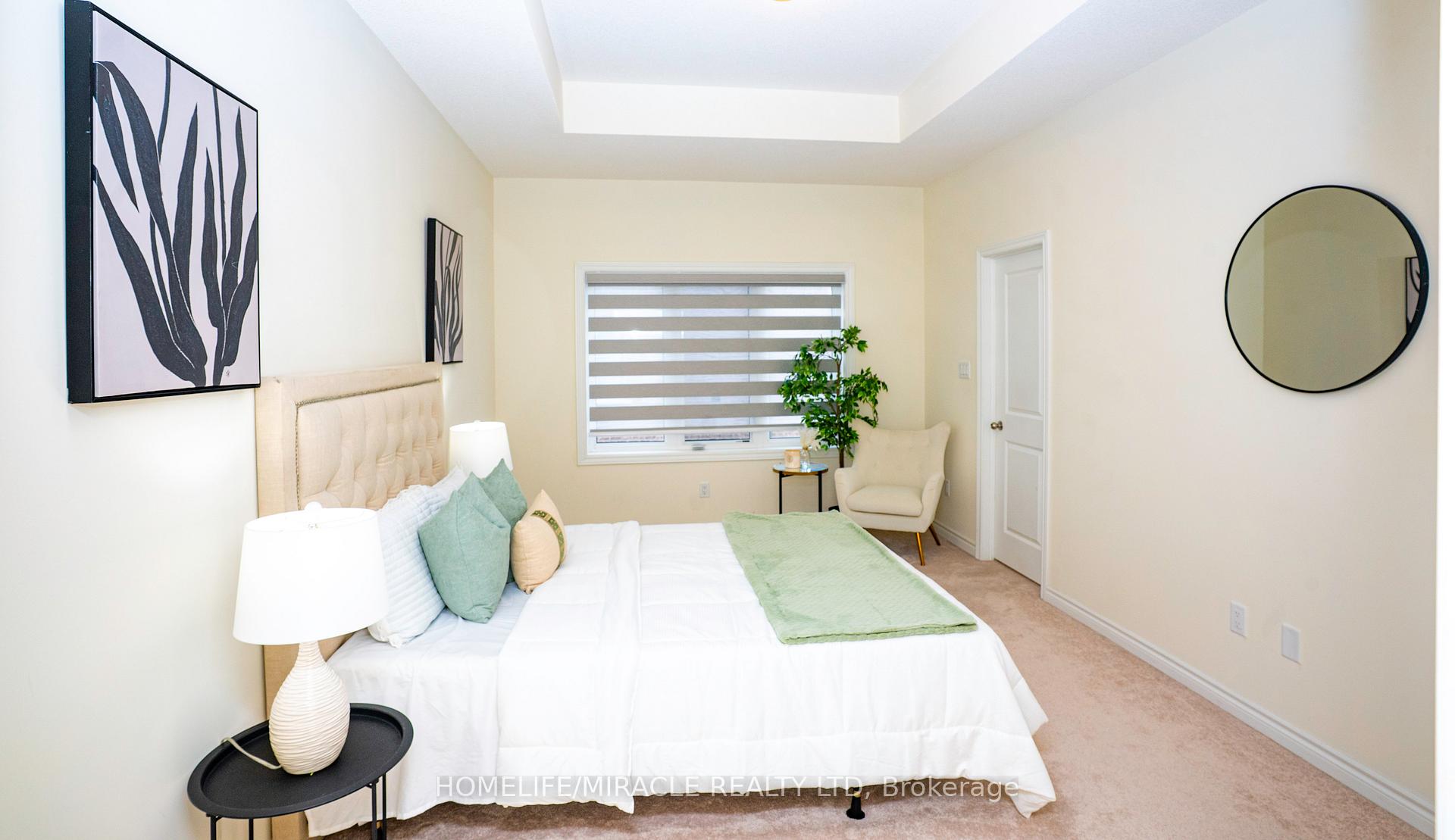 Photo 33 of 1250 Rexton Drive, Oshawa, Kedron — HOMEH