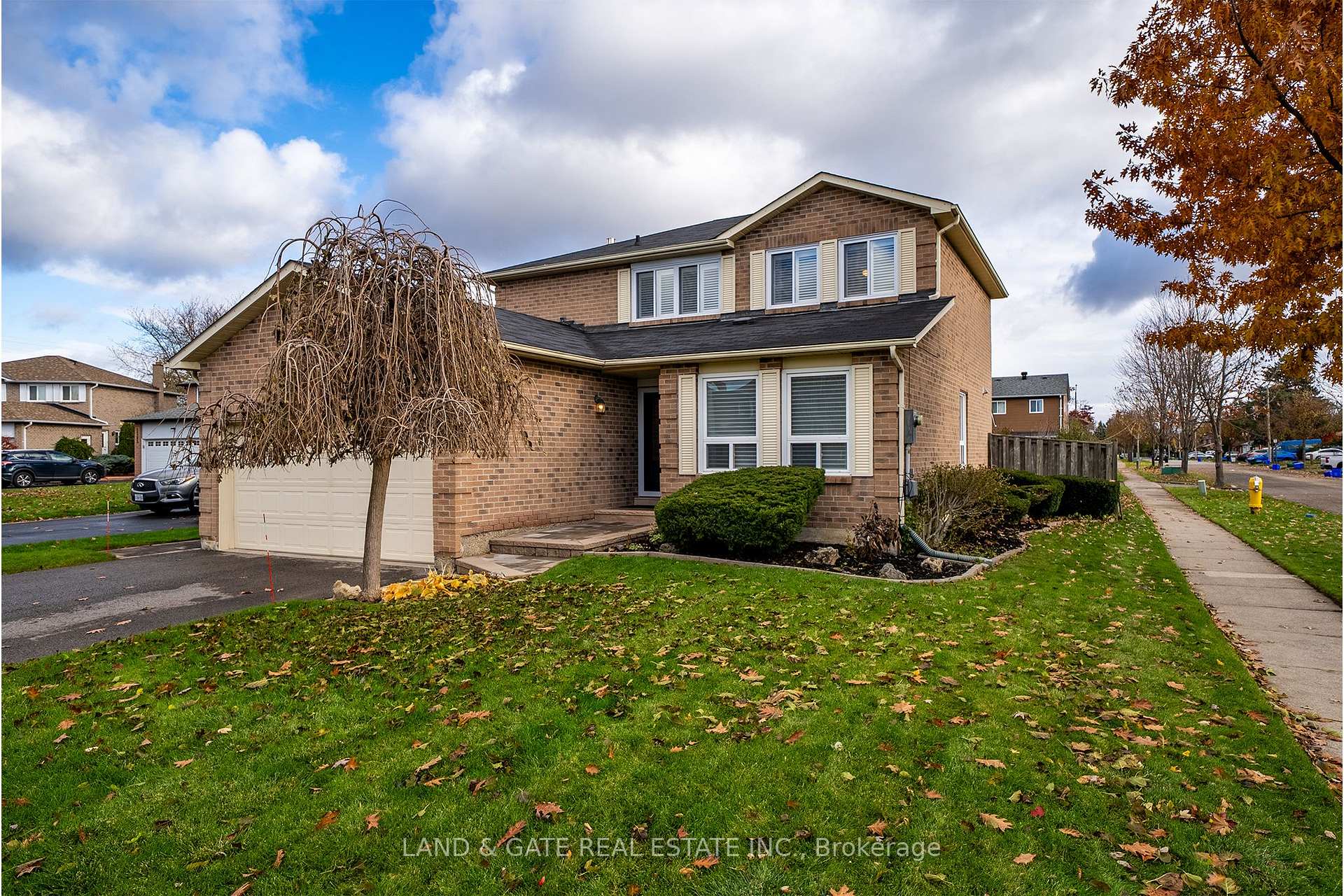 Photo 1 of 1301 Grovedale Court, Pickering, Liverpool — HOMEH