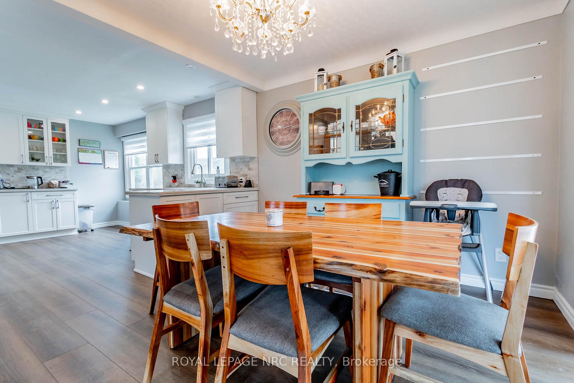 Photo 11 of 166 Pancake Lane, Pelham, Fonthill — HOMEH