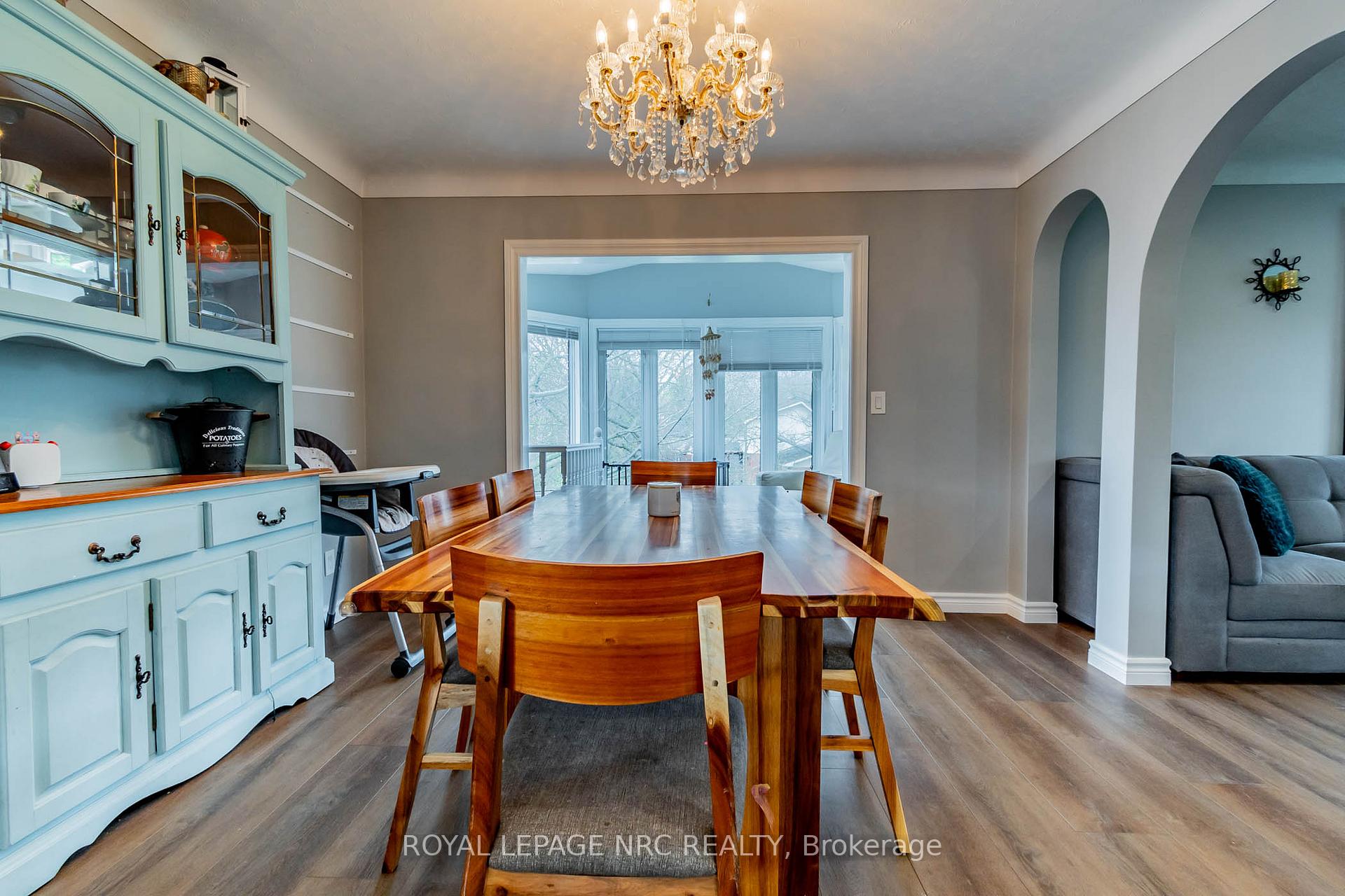 Photo 12 of 166 Pancake Lane, Pelham, Fonthill — HOMEH