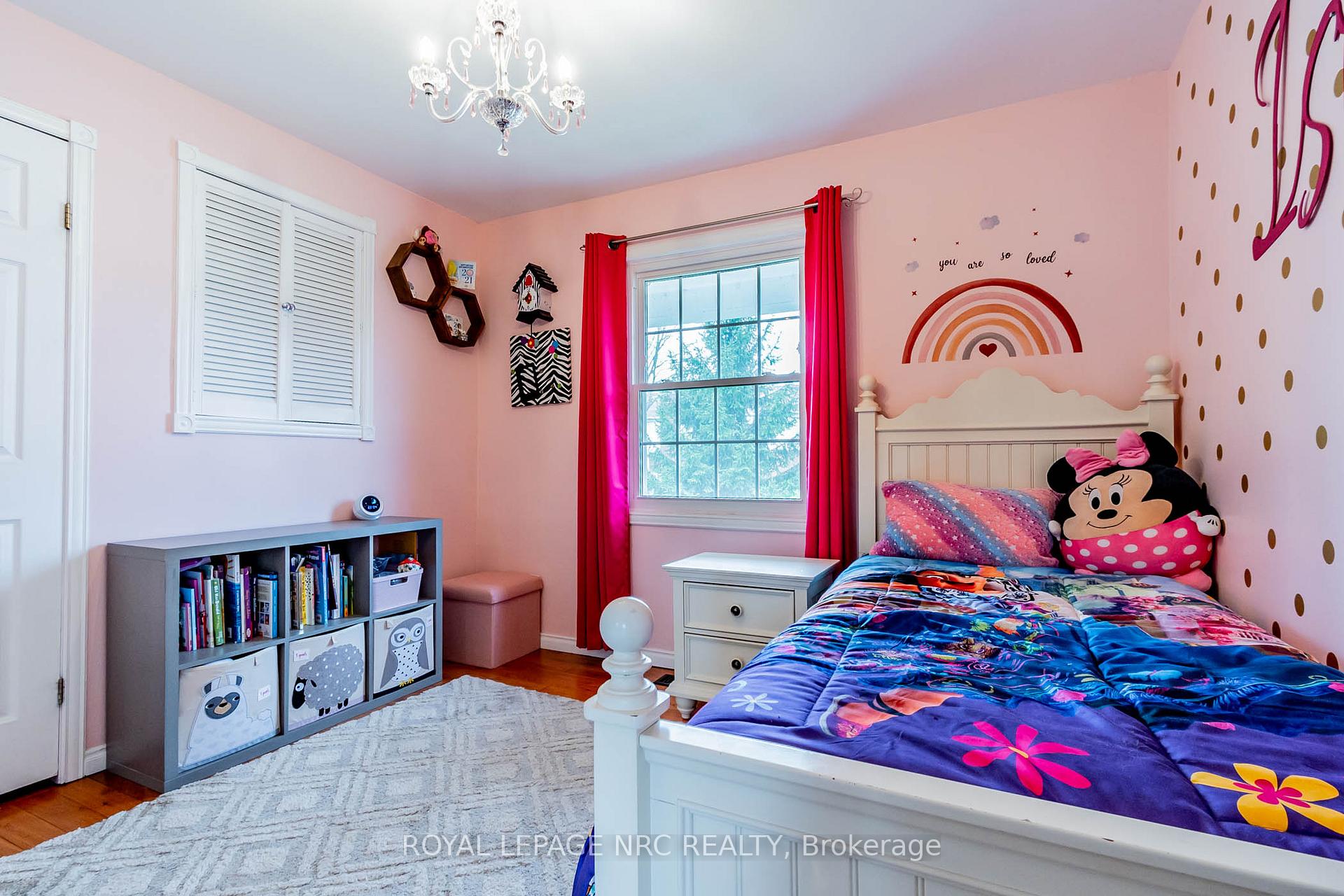 Photo 21 of 166 Pancake Lane, Pelham, Fonthill — HOMEH