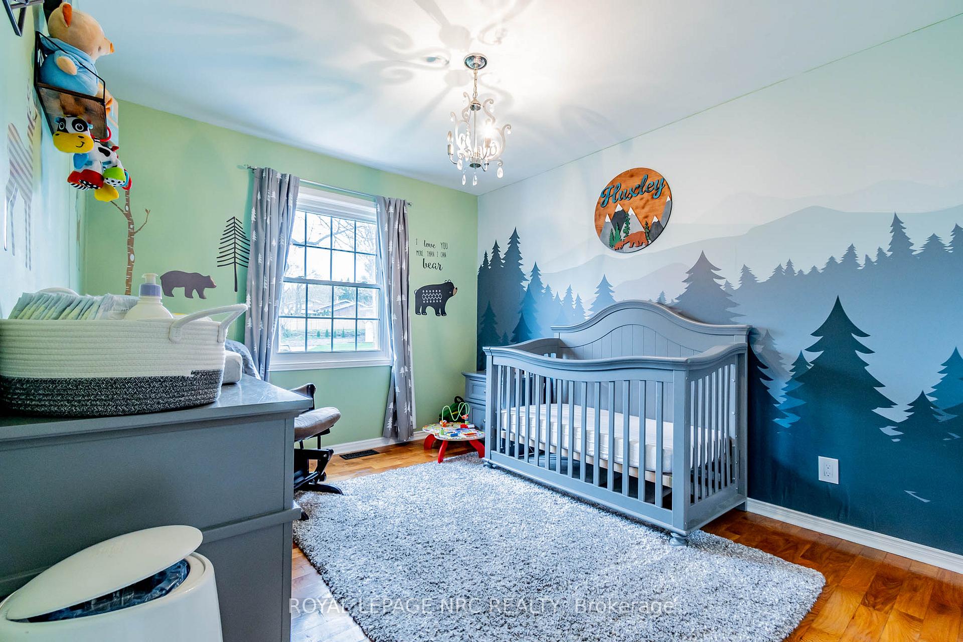 Photo 22 of 166 Pancake Lane, Pelham, Fonthill — HOMEH