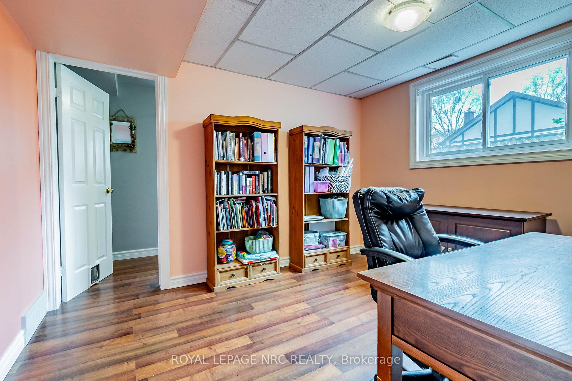 Photo 31 of 166 Pancake Lane, Pelham, Fonthill — HOMEH