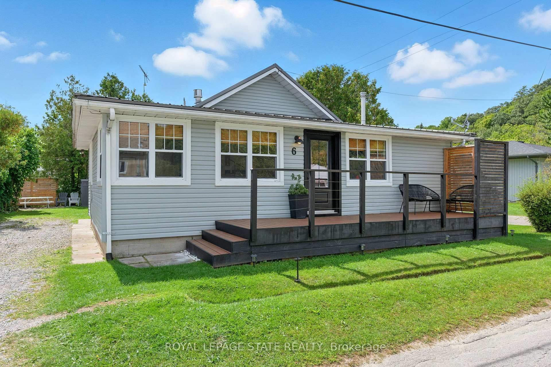 Photo 1 of 6 Old Hill Road, Norfolk, Turkey Point — HOMEH