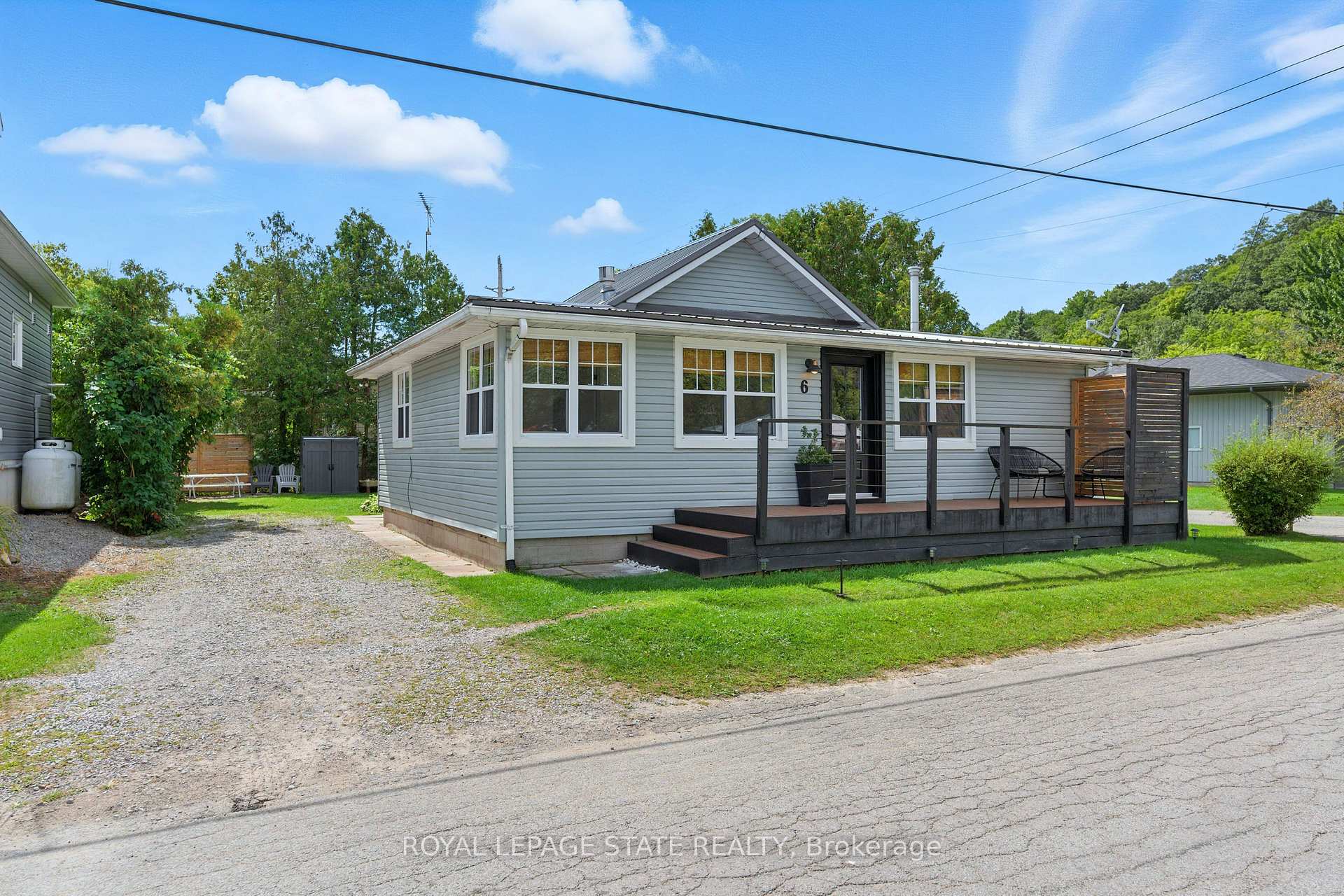 Photo 2 of 6 Old Hill Road, Norfolk, Turkey Point — HOMEH