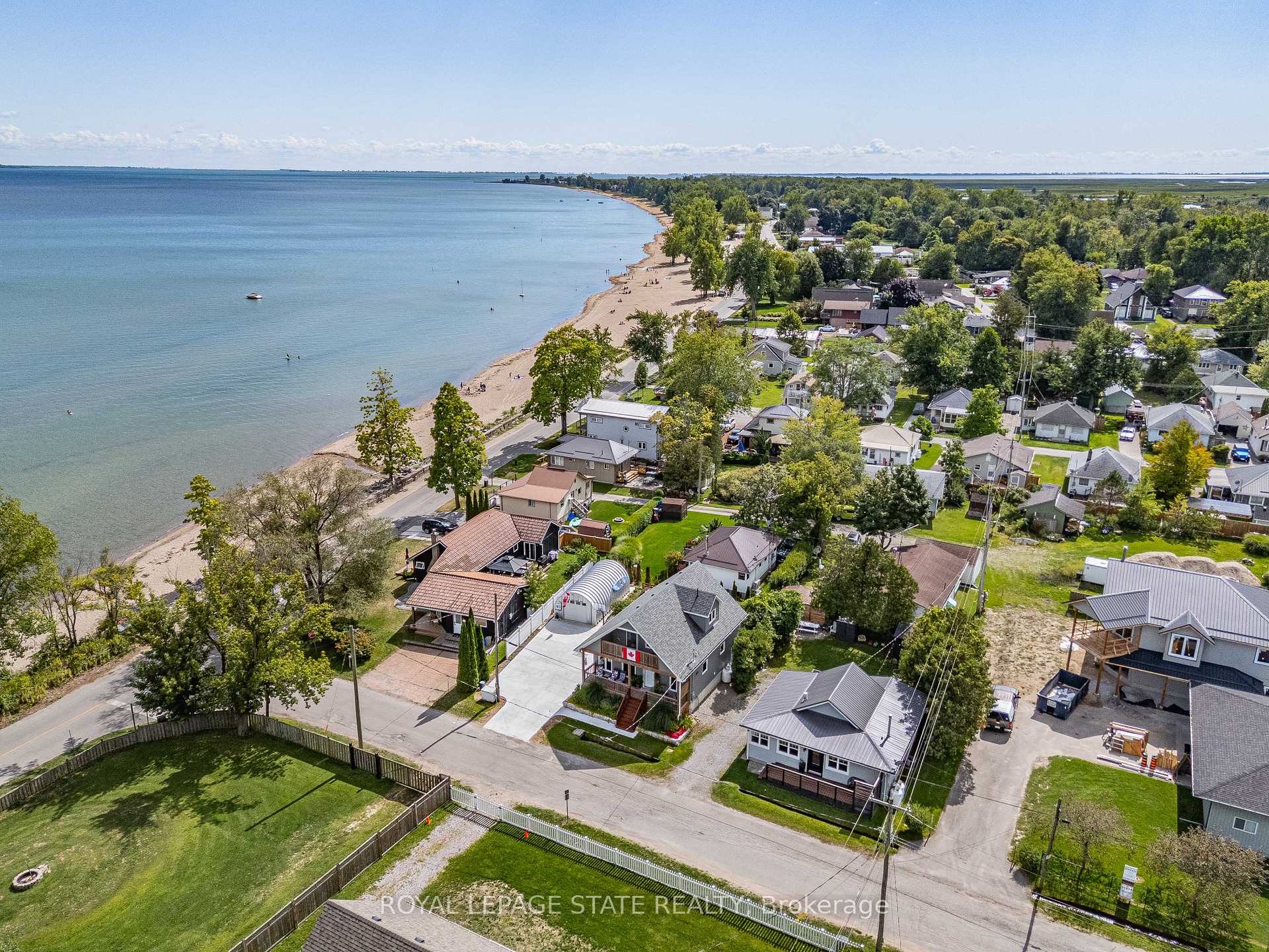 Photo 39 of 6 Old Hill Road, Norfolk, Turkey Point — HOMEH
