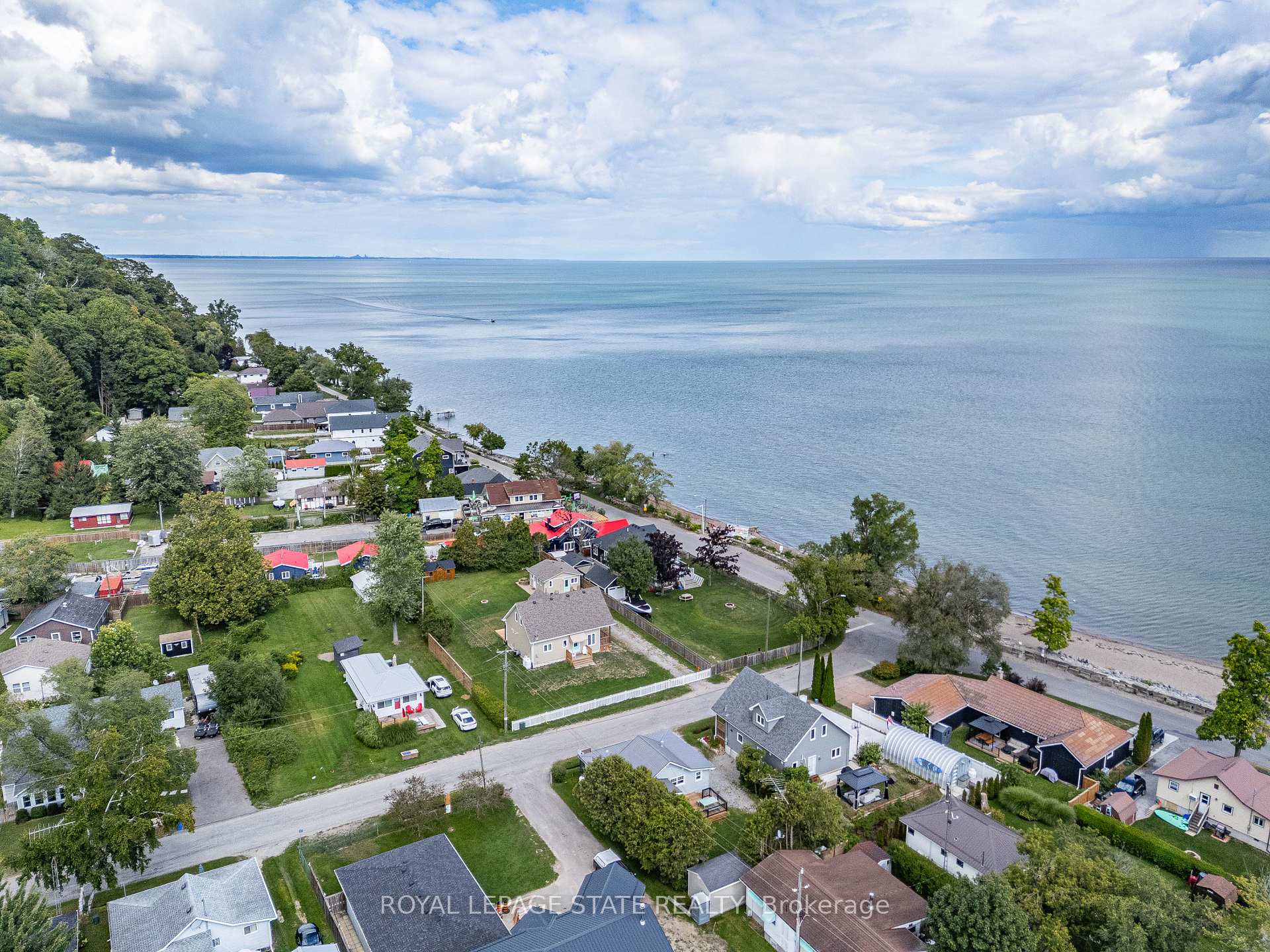 Photo 40 of 6 Old Hill Road, Norfolk, Turkey Point — HOMEH