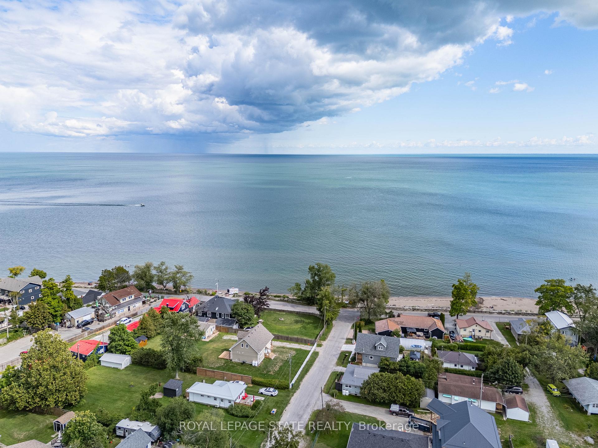 Photo 41 of 6 Old Hill Road, Norfolk, Turkey Point — HOMEH