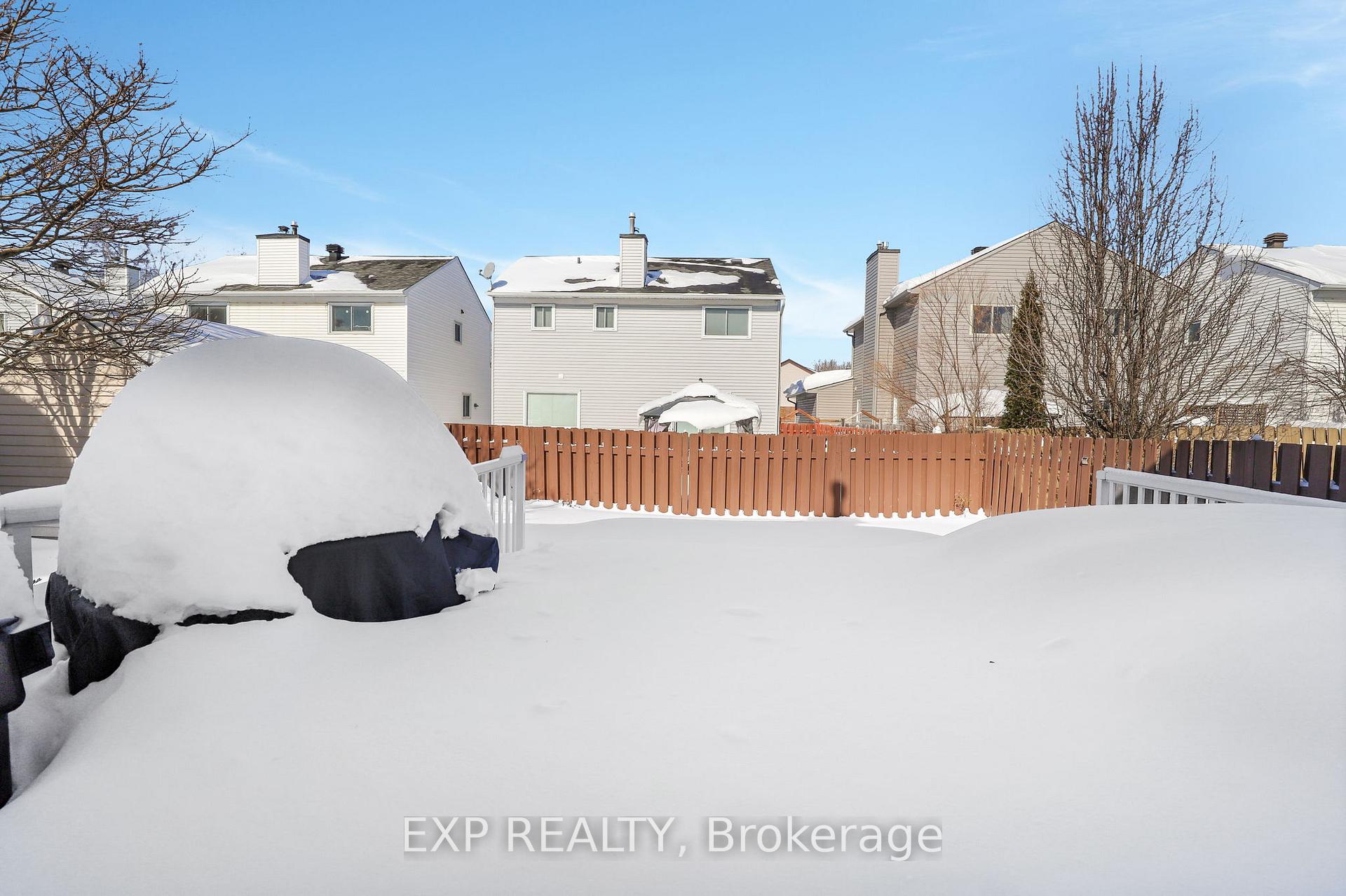 Photo 36 of 1601 Lunenberg Crescent, Ottawa, Chateauneuf — HOMEH