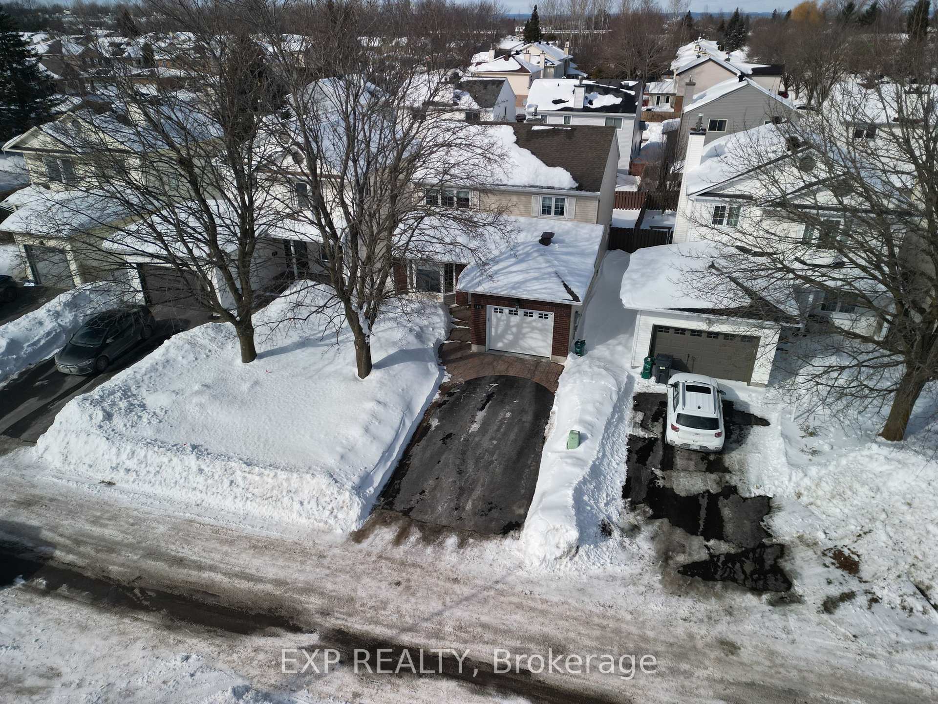 Photo 37 of 1601 Lunenberg Crescent, Ottawa, Chateauneuf — HOMEH