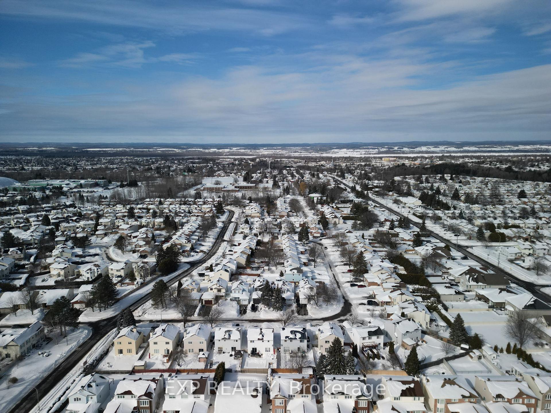 Photo 39 of 1601 Lunenberg Crescent, Ottawa, Chateauneuf — HOMEH