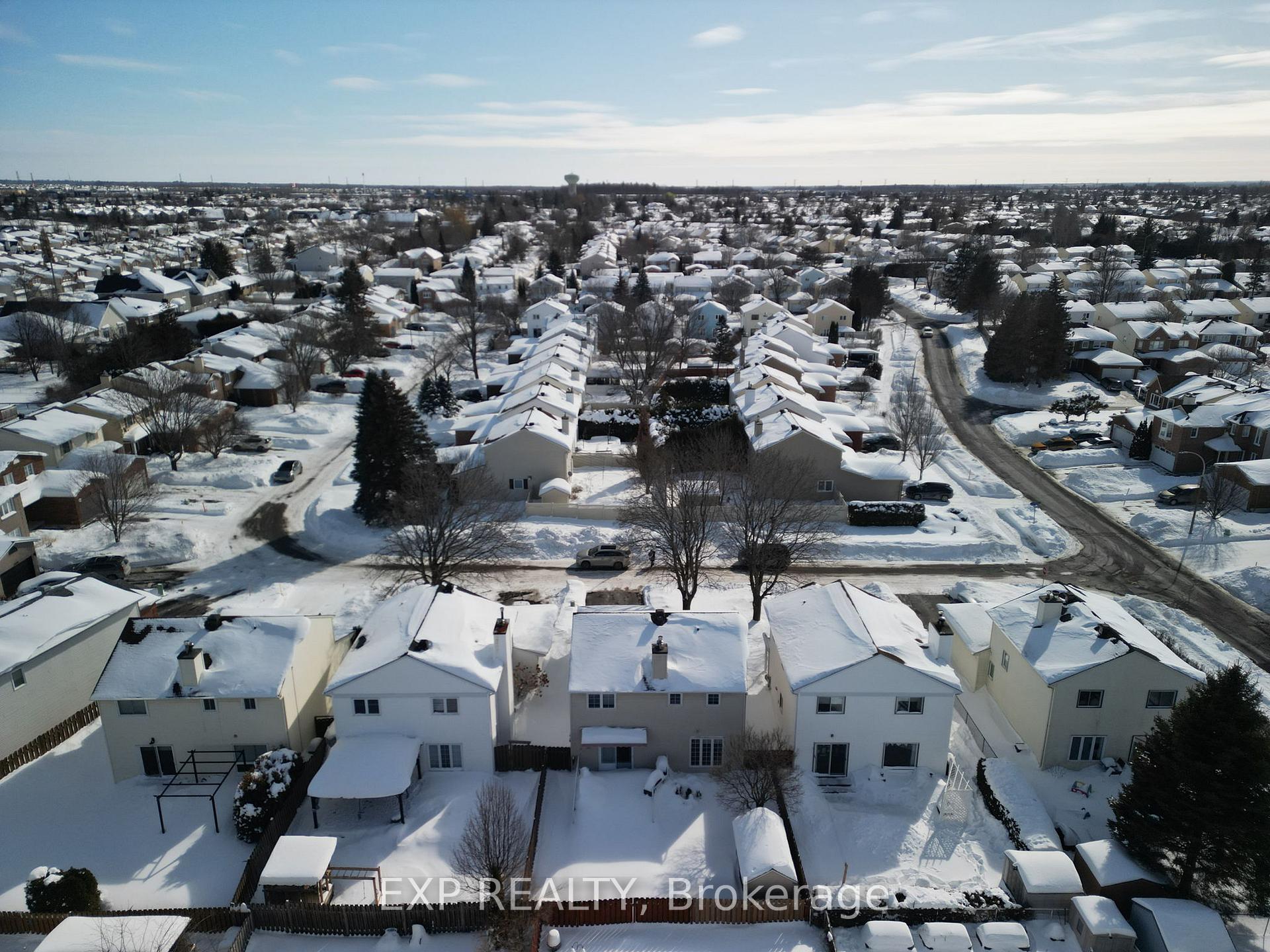 Photo 44 of 1601 Lunenberg Crescent, Ottawa, Chateauneuf — HOMEH