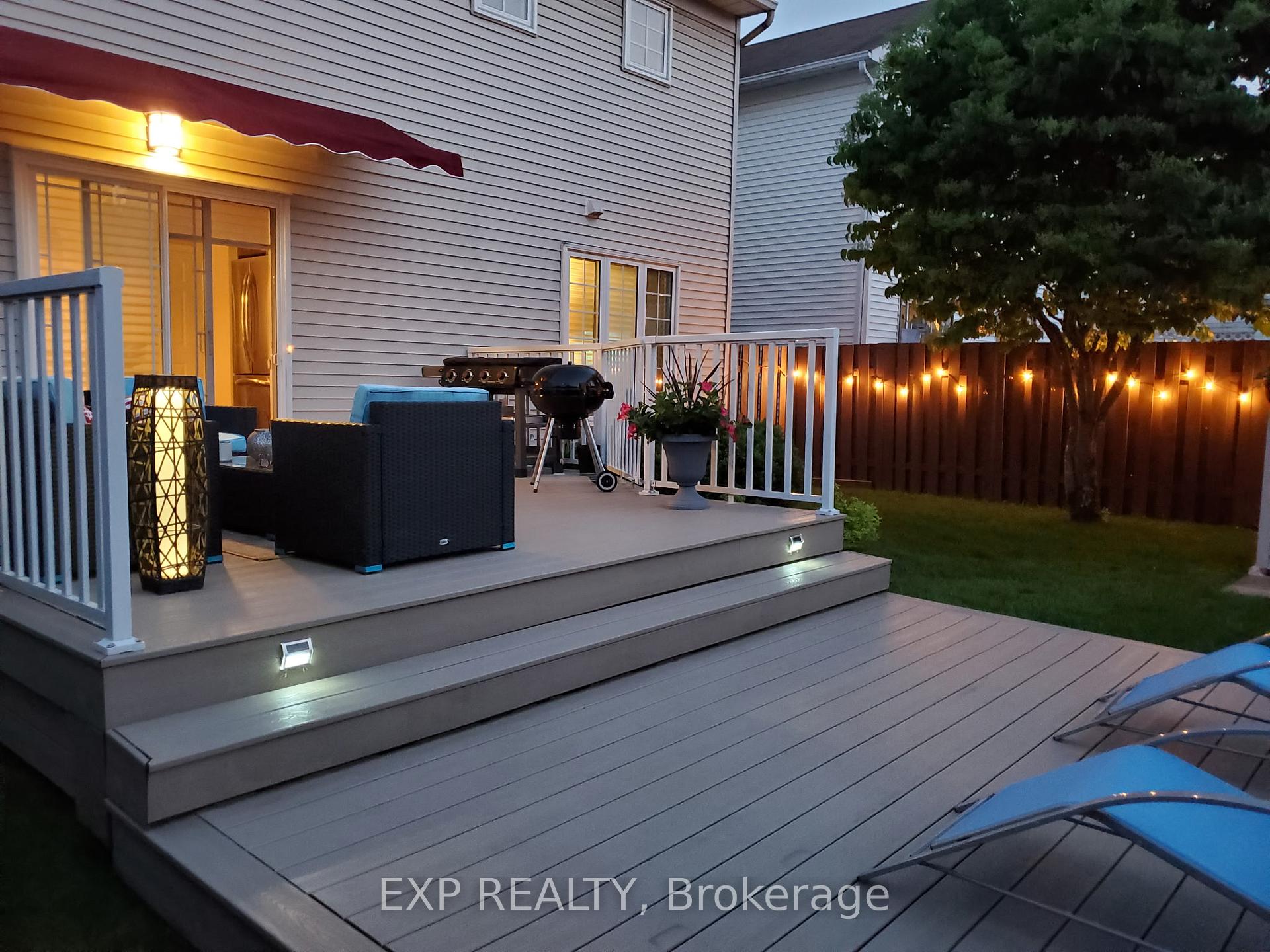 Photo 46 of 1601 Lunenberg Crescent, Ottawa, Chateauneuf — HOMEH