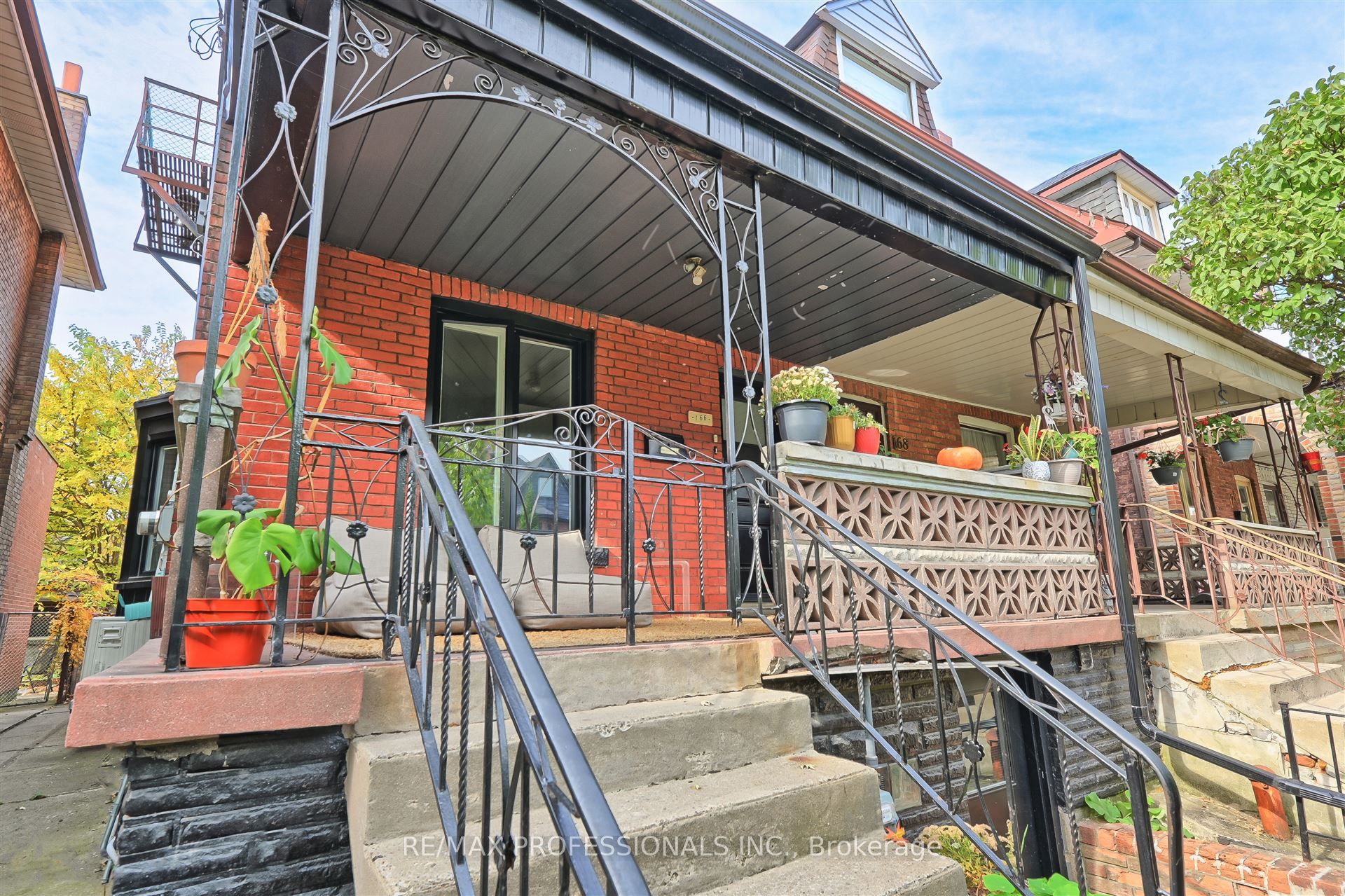 Photo 43 of 166 Grace Street, Toronto, Palmerston-Little Italy — HOMEH