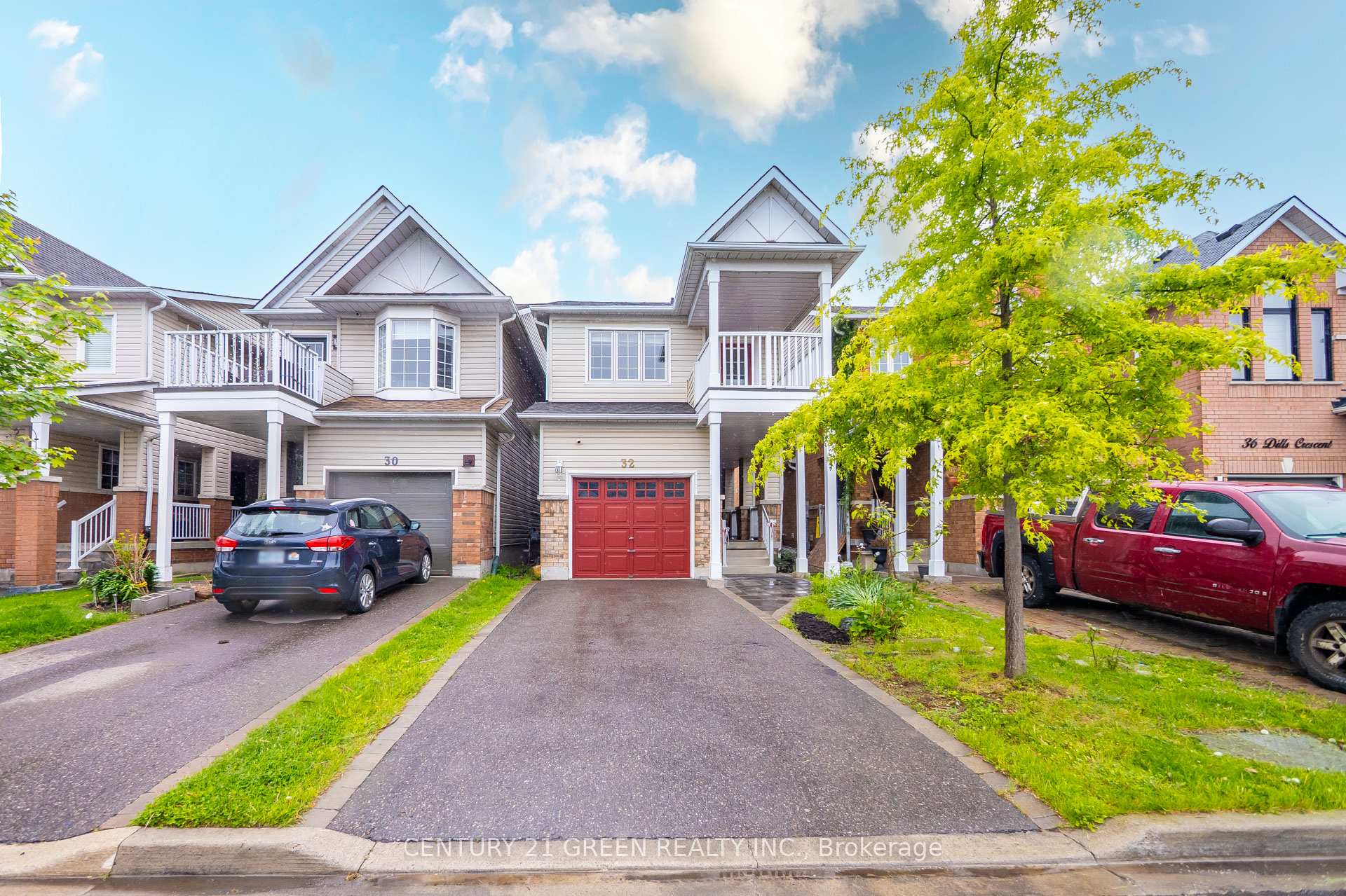 Photo 1 of 32 Dills Crescent, Milton, Dempsey — HOMEH