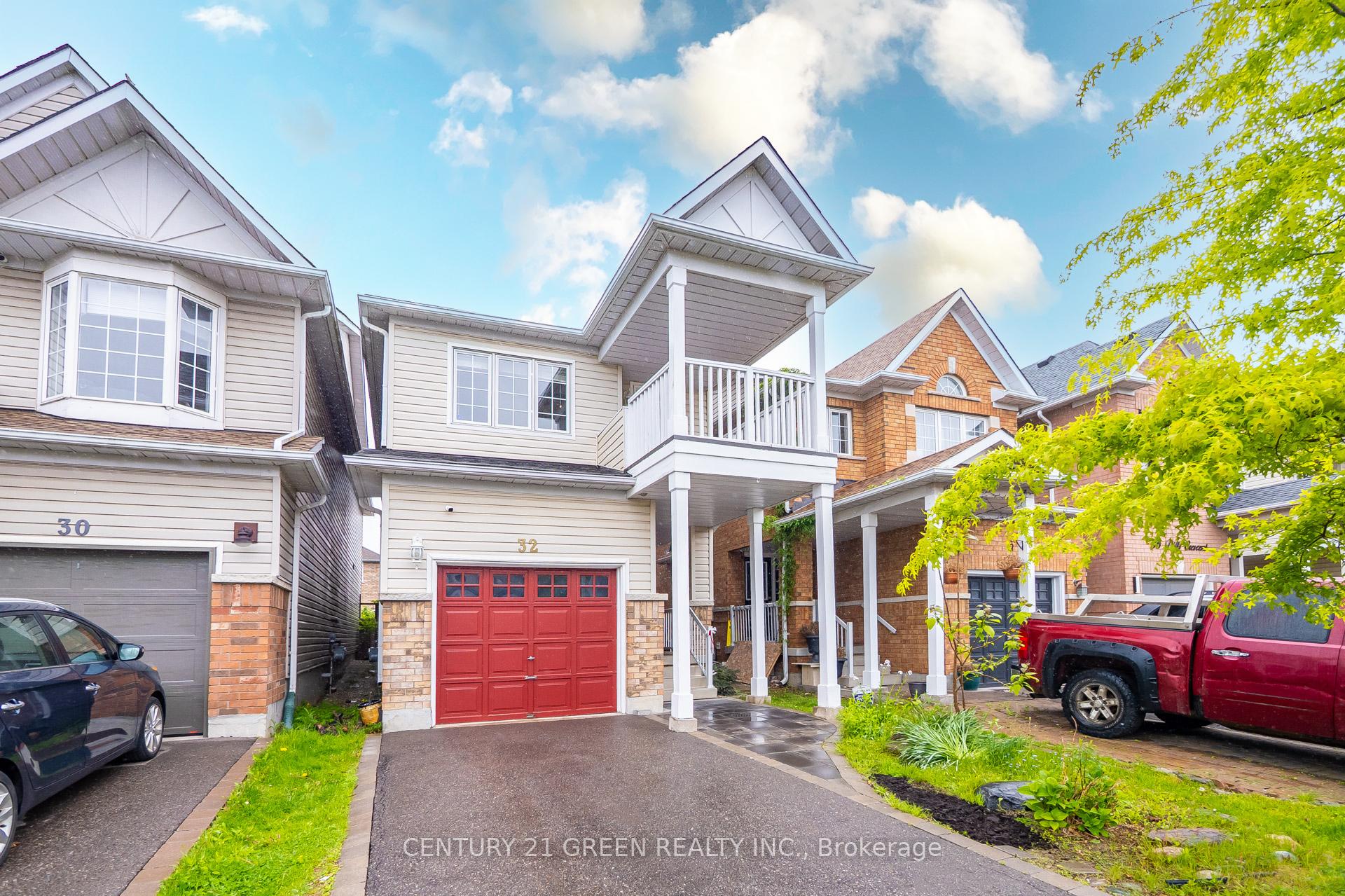 Photo 12 of 32 Dills Crescent, Milton, Dempsey — HOMEH