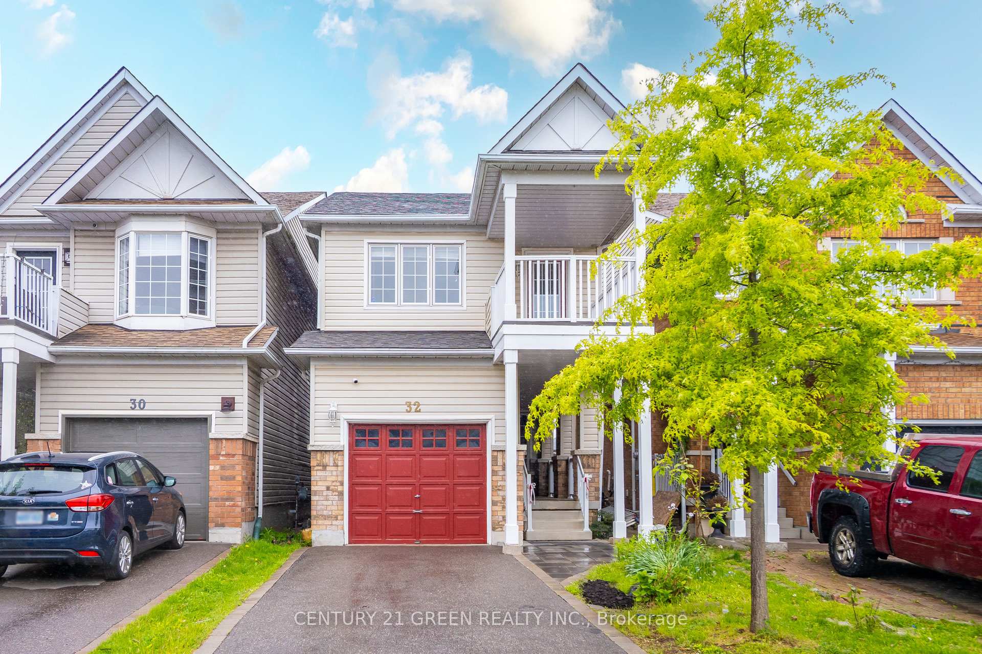 Photo 3 of 32 Dills Crescent, Milton, Dempsey — HOMEH