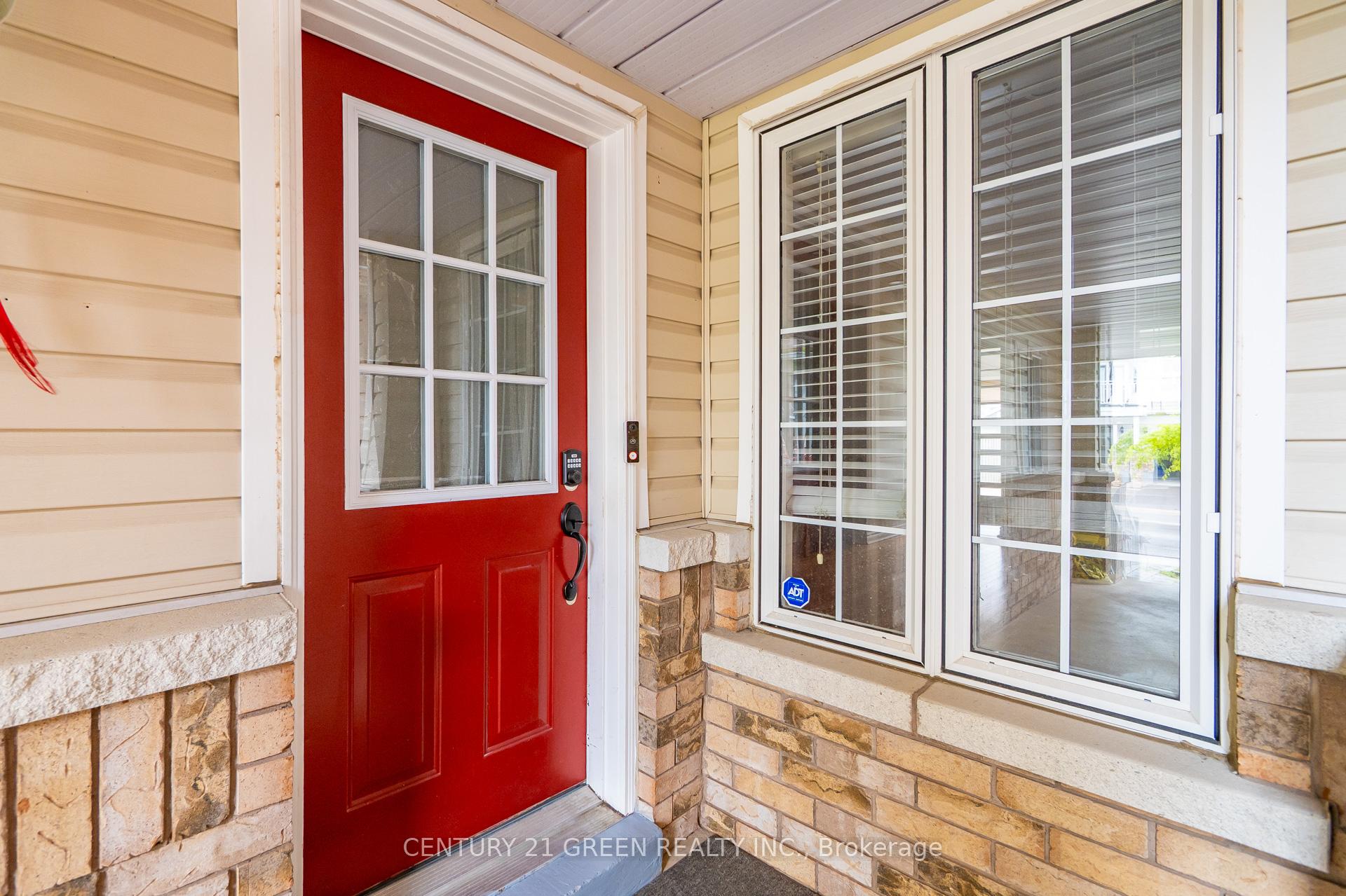 Photo 37 of 32 Dills Crescent, Milton, Dempsey — HOMEH