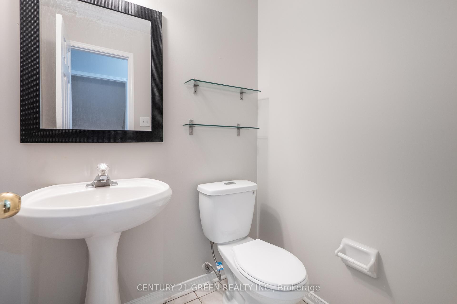 Photo 9 of 32 Dills Crescent, Milton, Dempsey — HOMEH