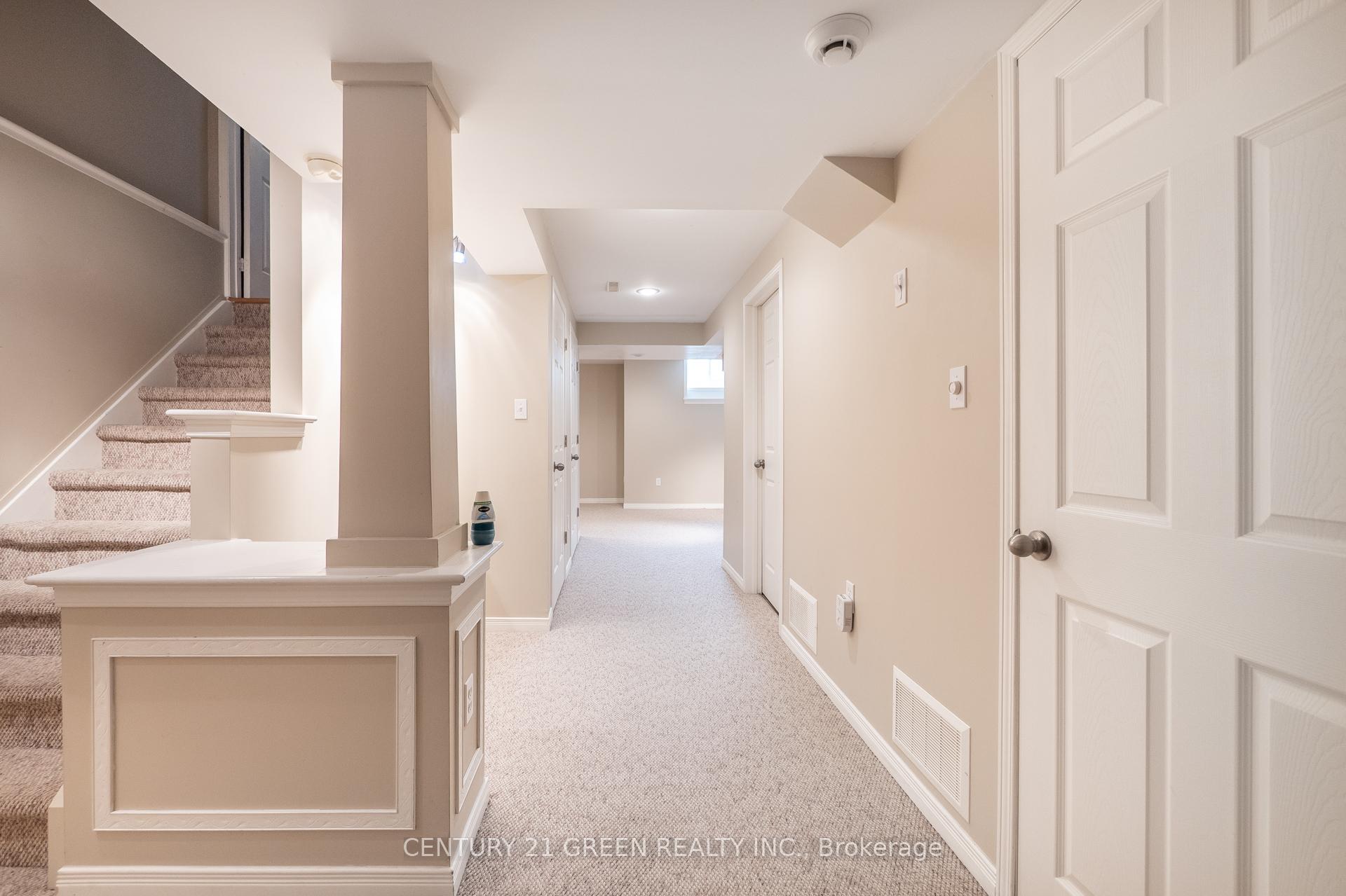 Photo 30 of 32 Dills Crescent, Milton, Dempsey — HOMEH