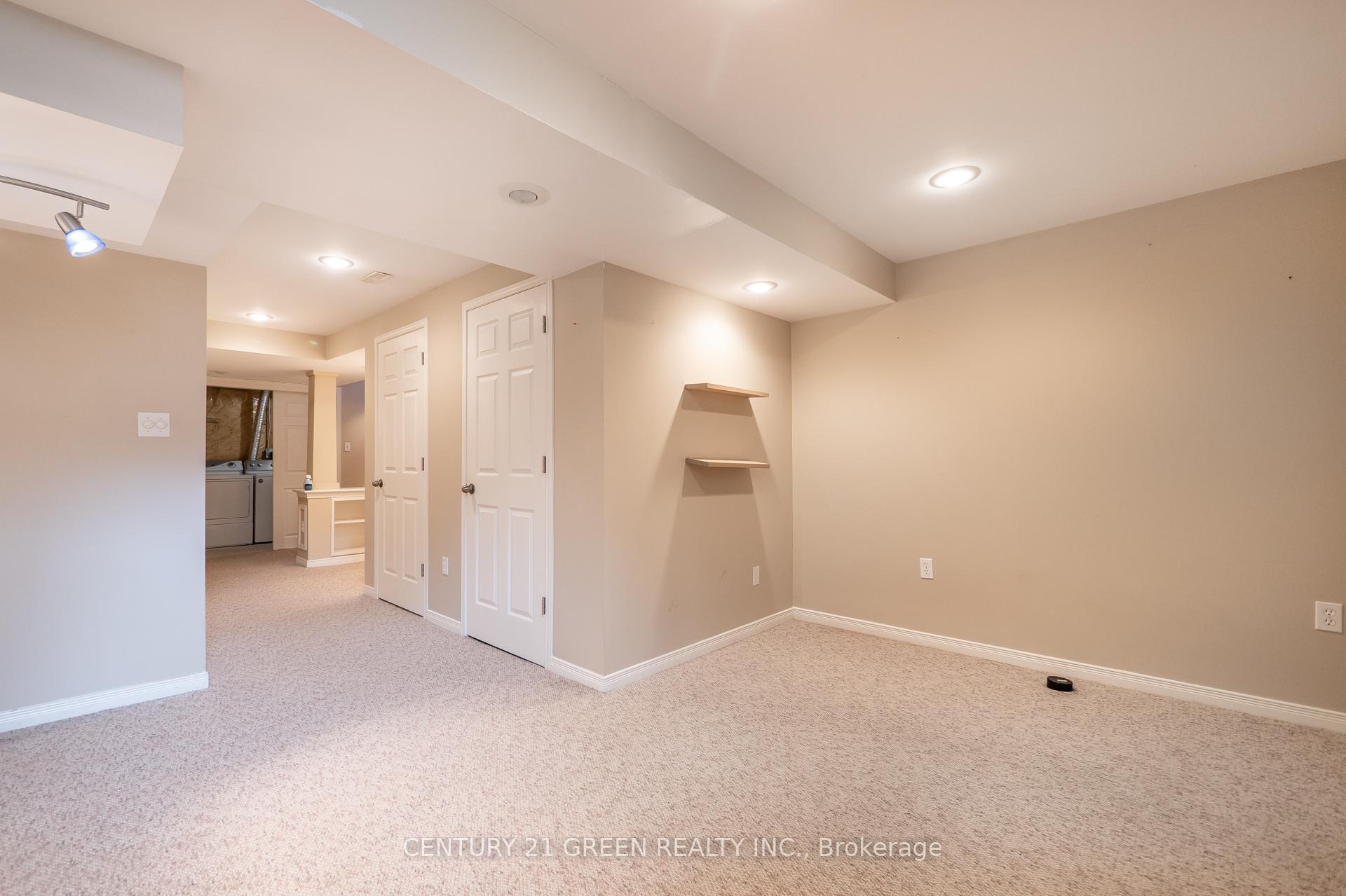 Photo 21 of 32 Dills Crescent, Milton, Dempsey — HOMEH