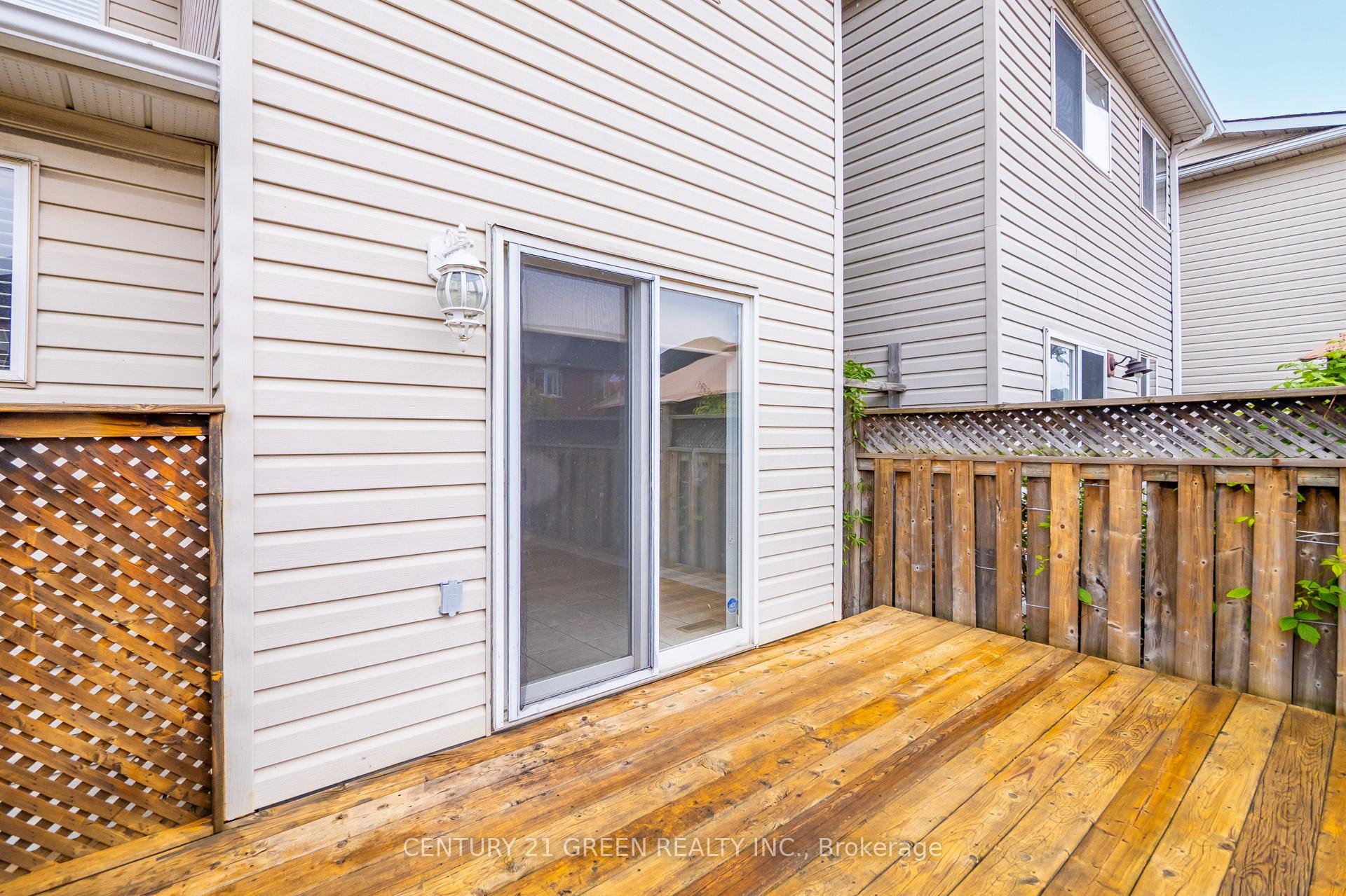 Photo 25 of 32 Dills Crescent, Milton, Dempsey — HOMEH
