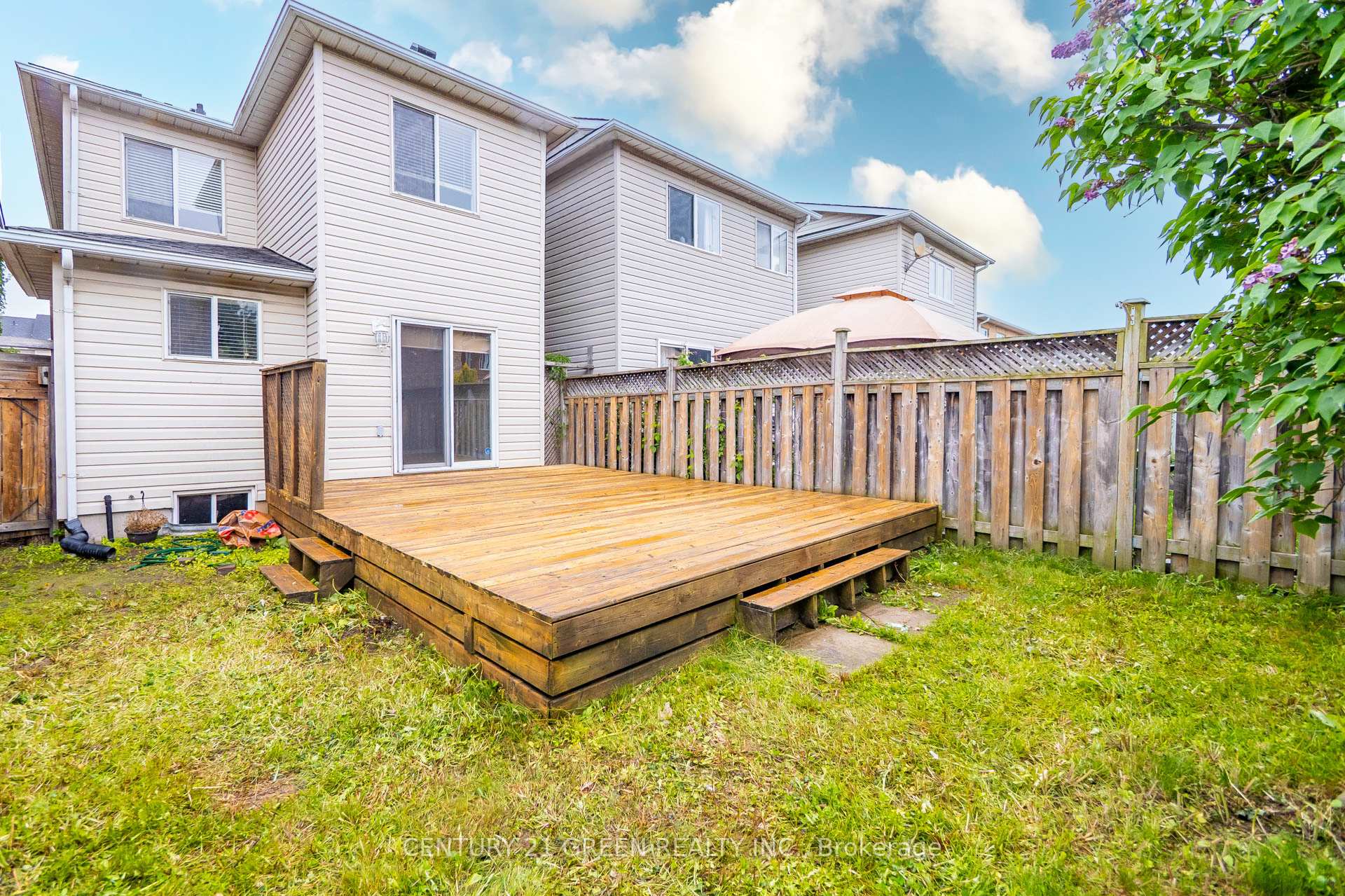 Photo 31 of 32 Dills Crescent, Milton, Dempsey — HOMEH