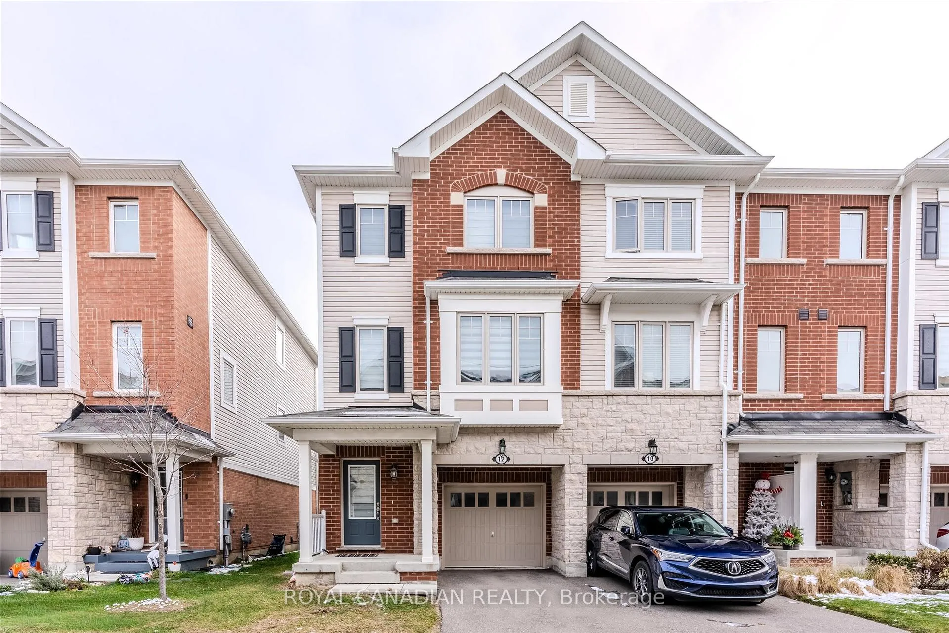 Photo 1 of 12 Rapids Lane, Hamilton, Vincent — HOMEH