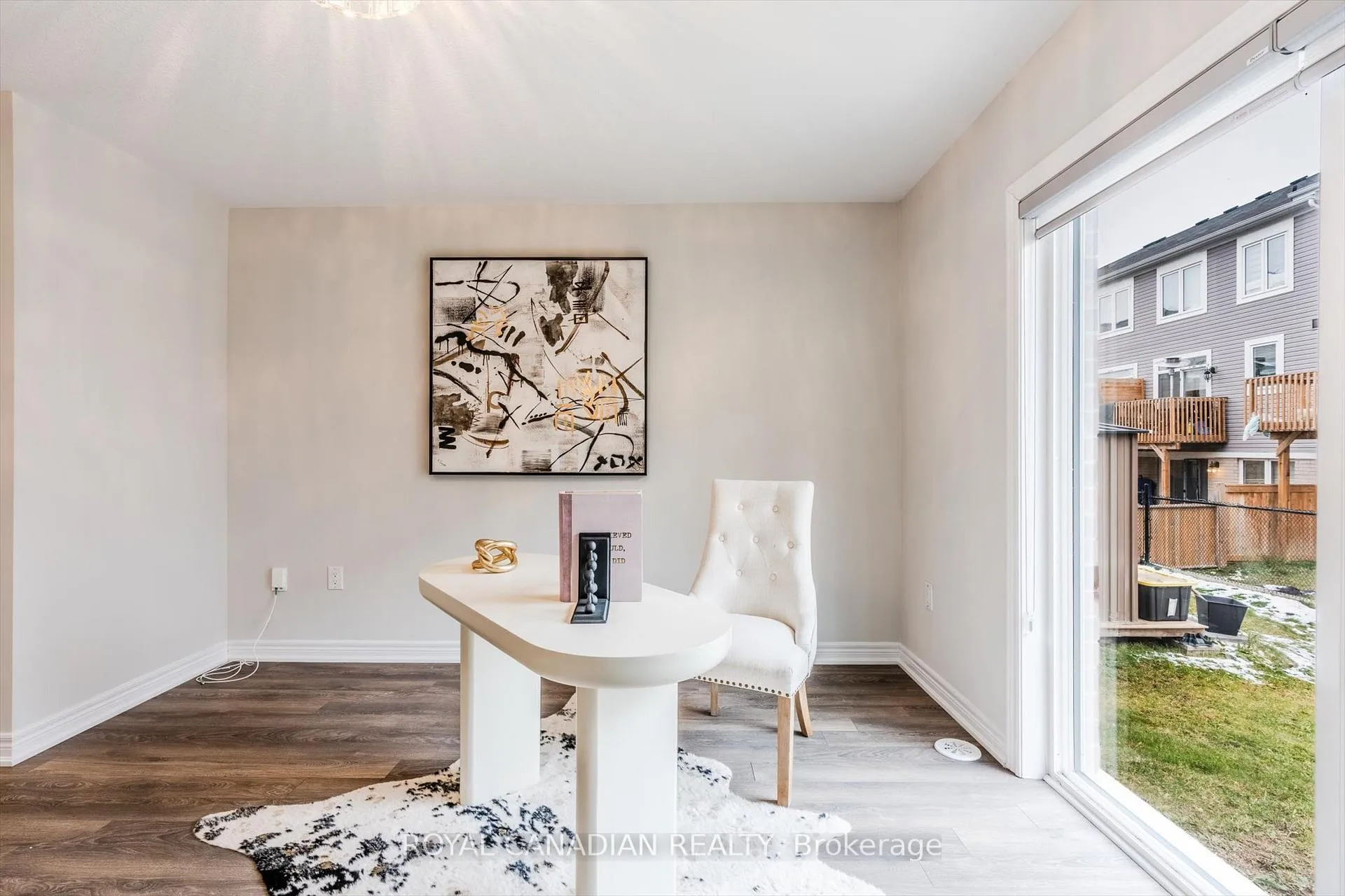 Photo 21 of 12 Rapids Lane, Hamilton, Vincent — HOMEH