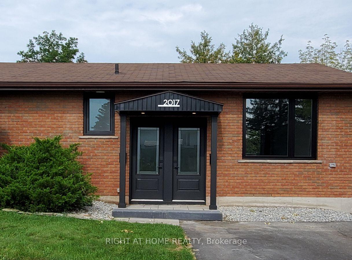 Photo 1 of Unit A, 2017 Moncrief Road, Peterborough, Monaghan Ward 2 — HOMEH