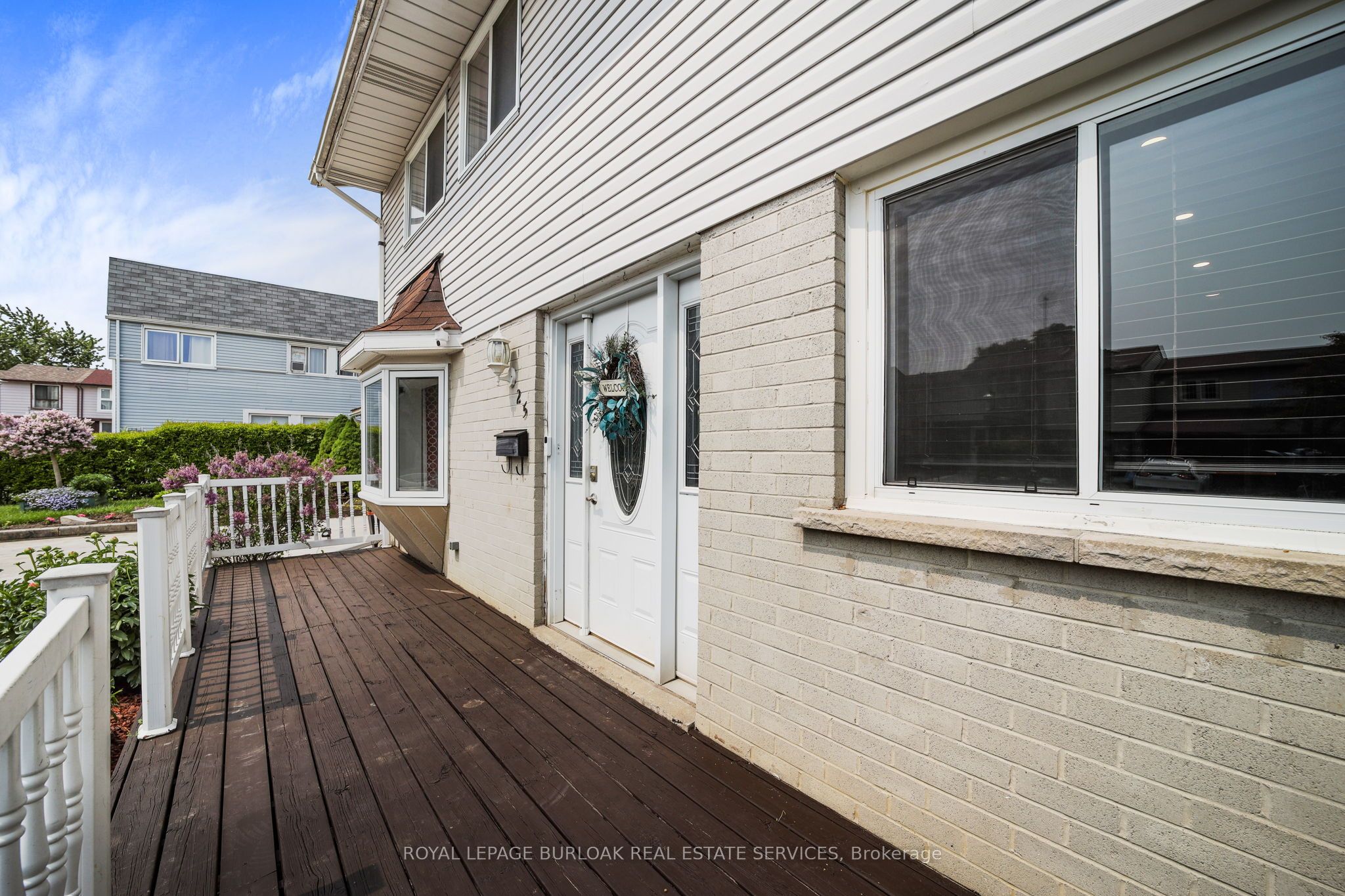 Photo 43 of 25 Jason Square, Brampton, Northgate — HOMEH